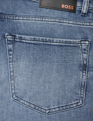 BOSS - Re.Maine BC - regular jeans - bright blue - 4