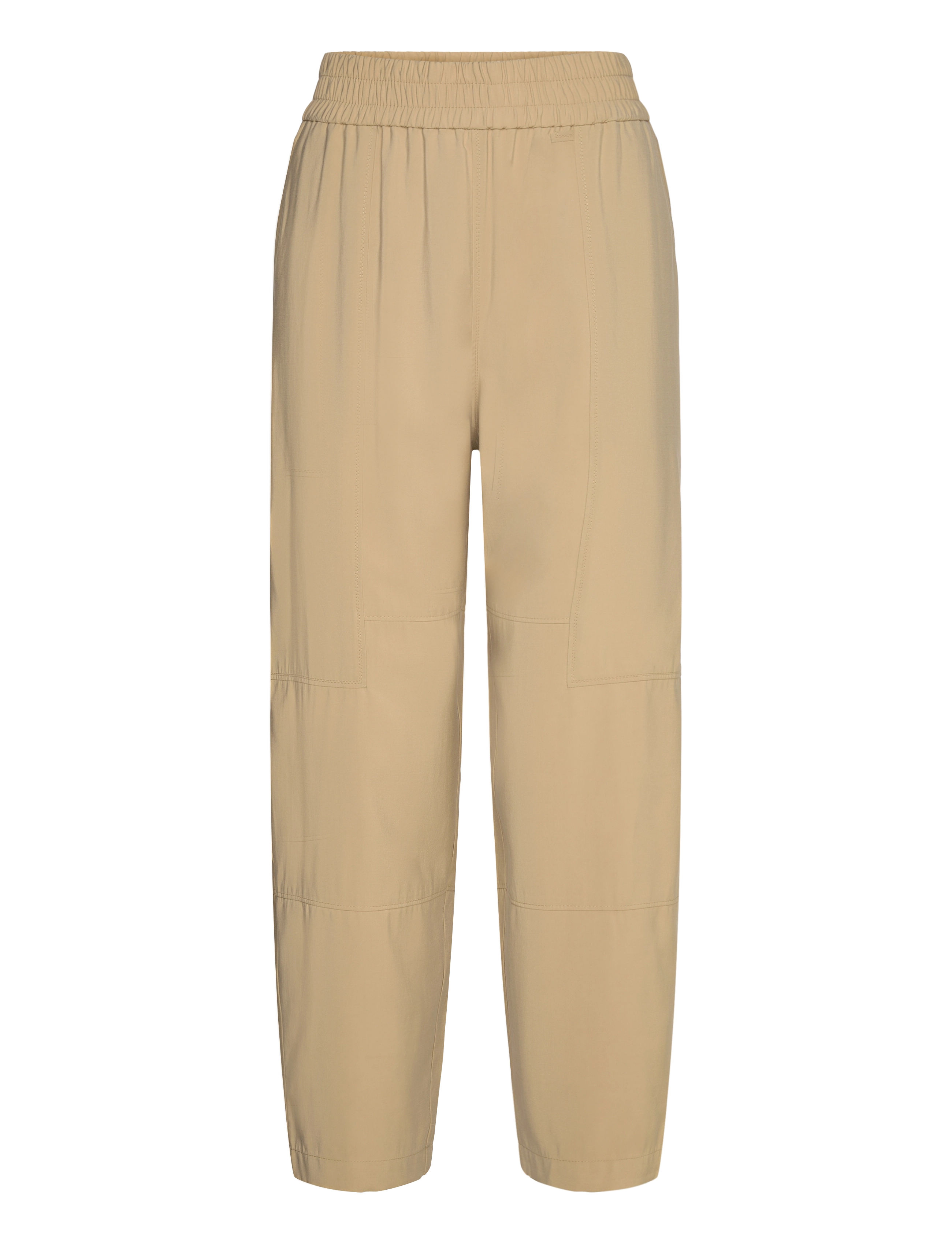 BOSS C_Taiya - Tøj - MEDIUM BEIGE / beige