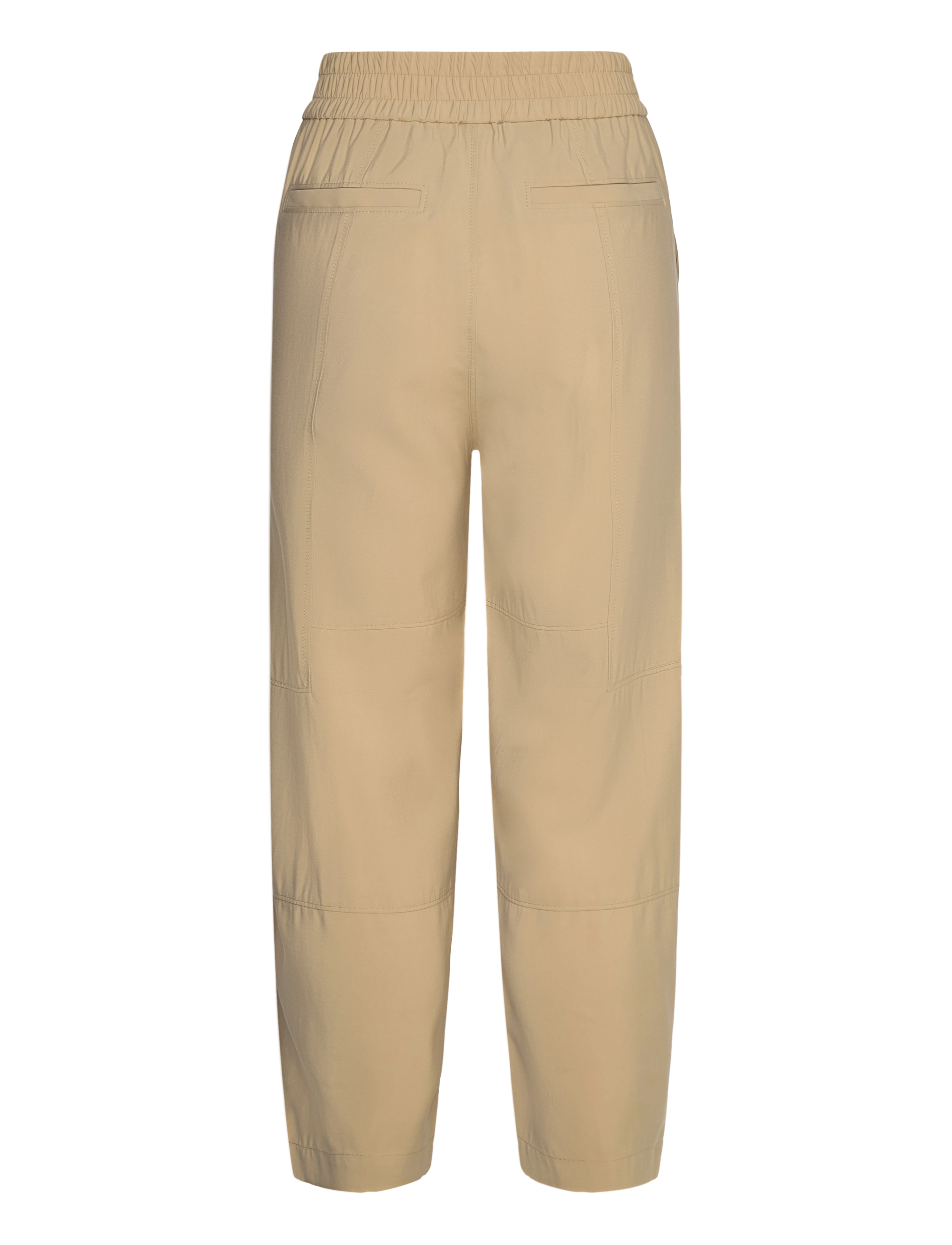 BOSS - C_Taiya - straight leg hosen - medium beige - 1