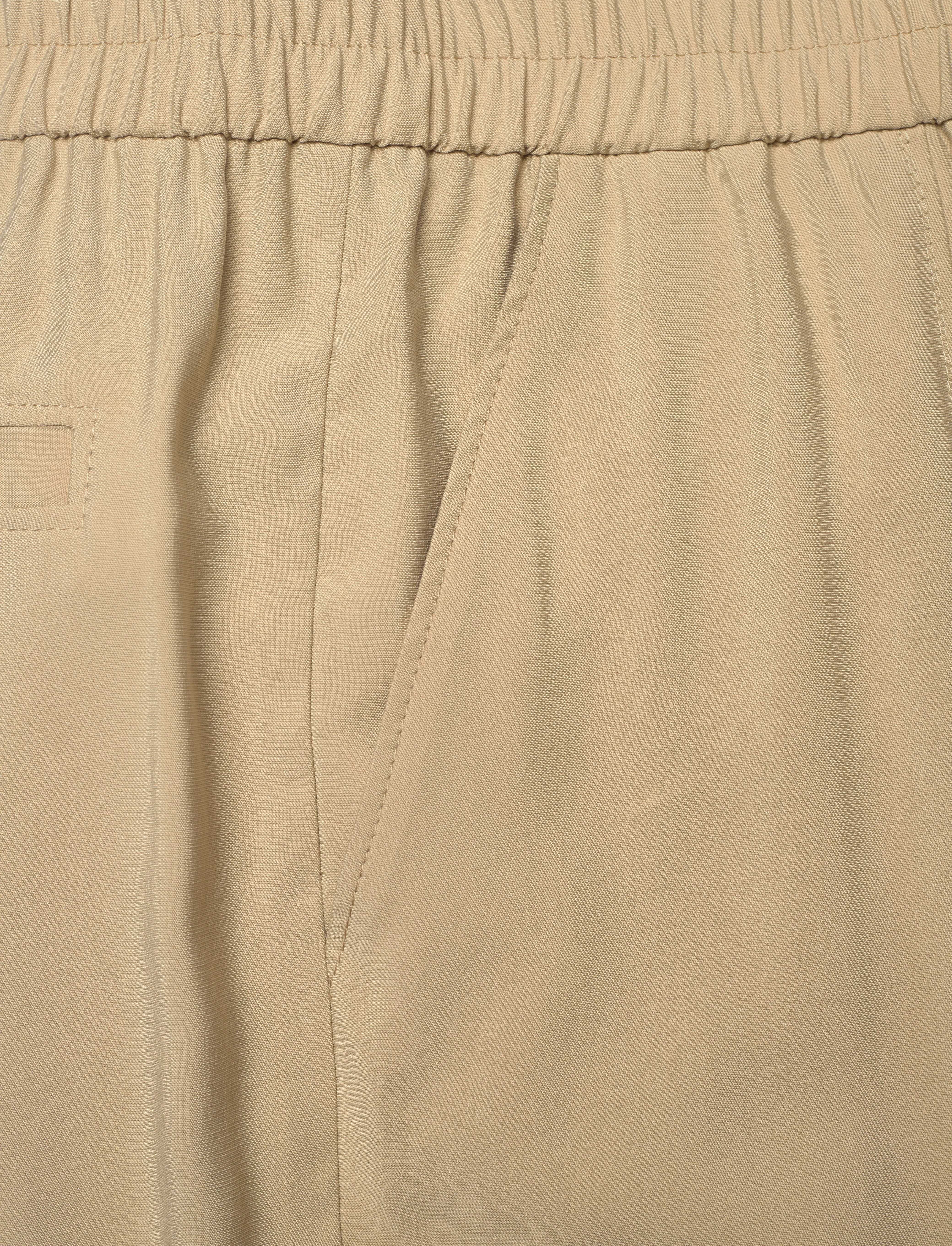 BOSS - C_Taiya - straight leg hosen - medium beige - 2