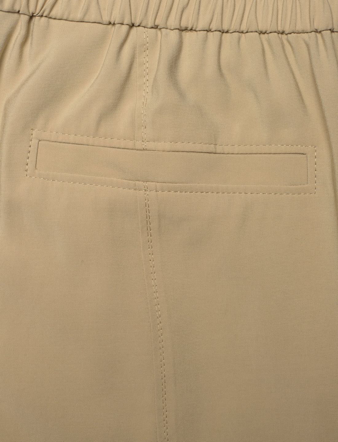 BOSS - C_Taiya - raka byxor - medium beige - 3