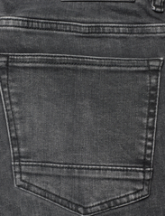 BOSS - Delaware BC-P - džinsa bikses ar tievām starām - dark grey - 3