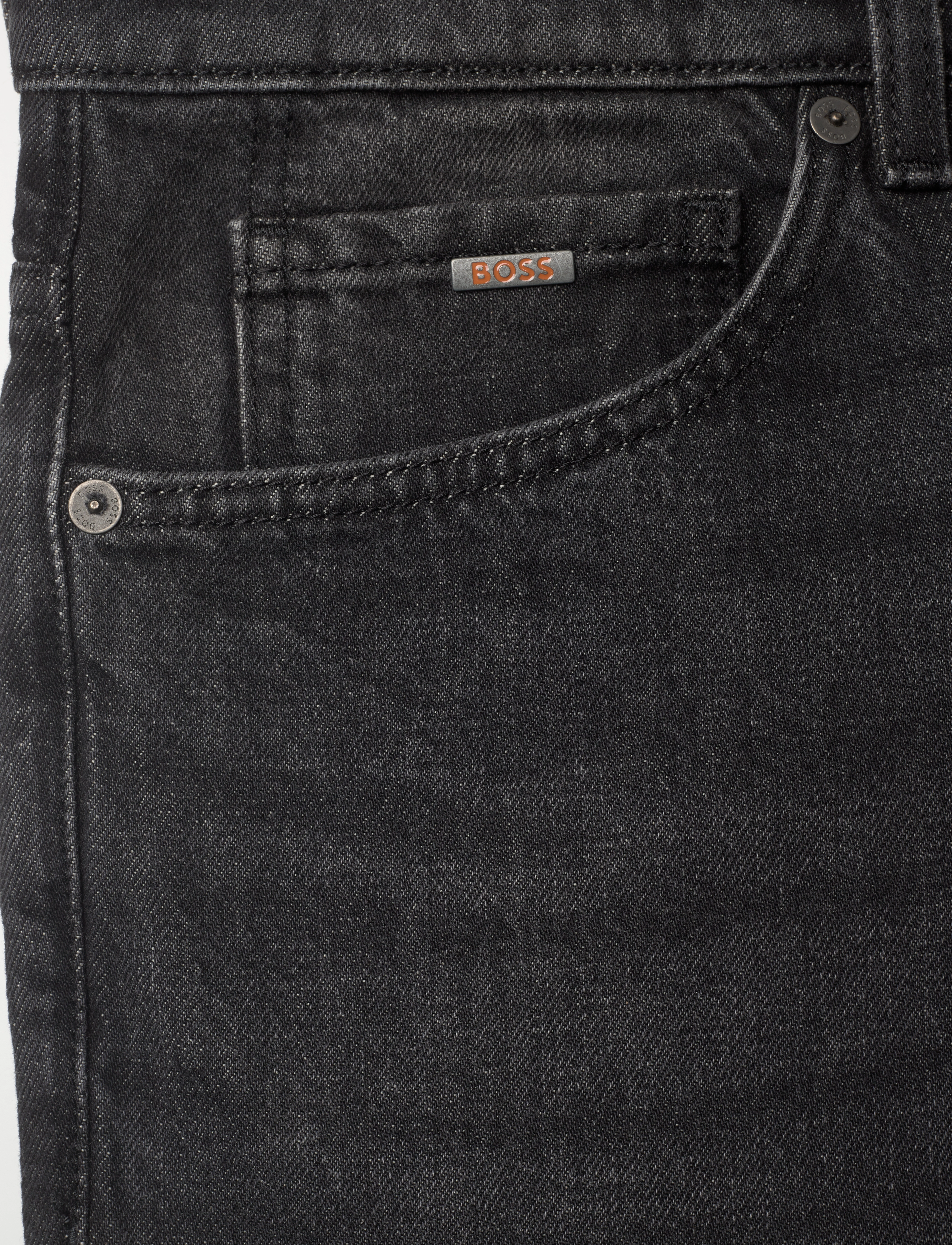 BOSS - Re.Maine BC - medium grey - 2