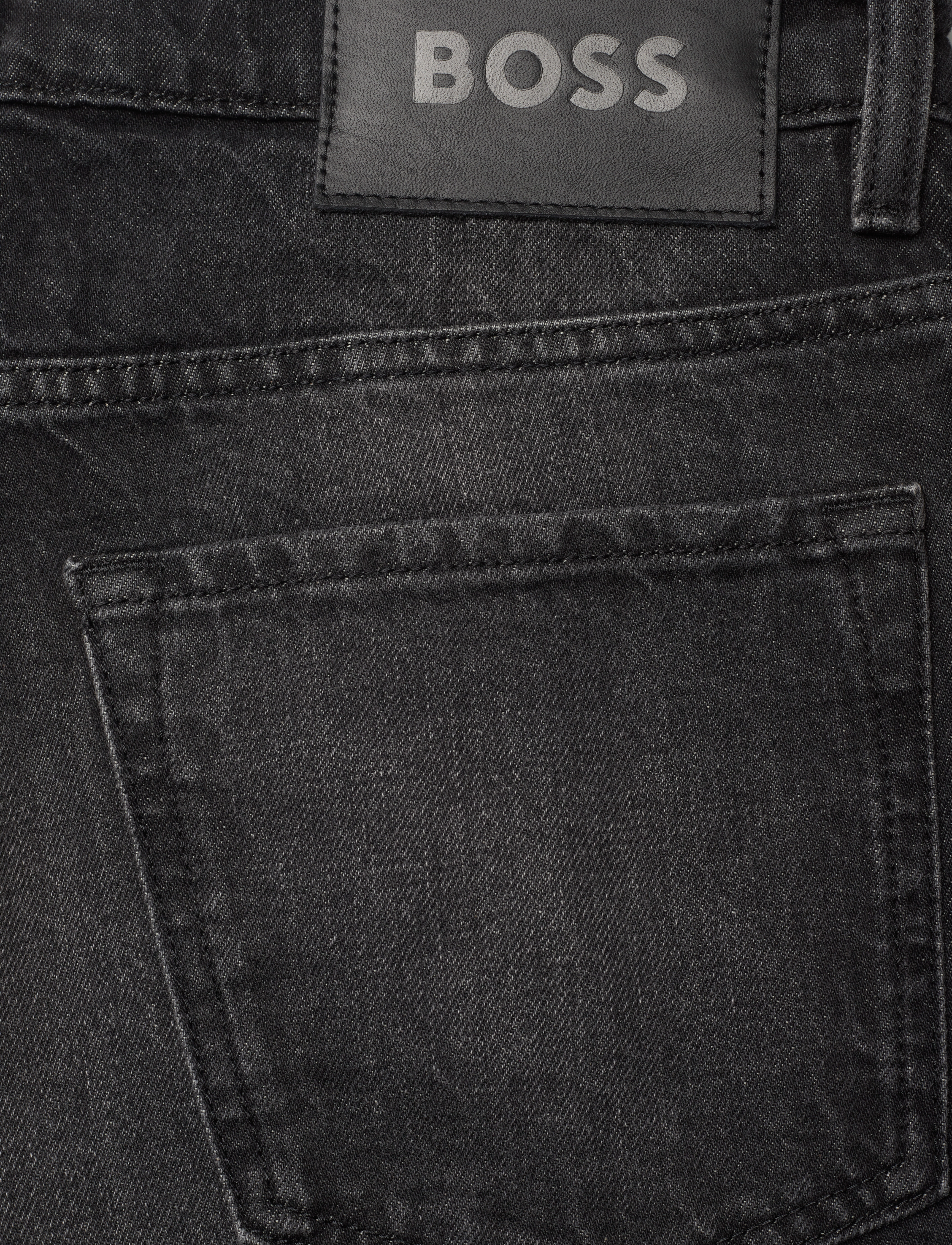 BOSS - Re.Maine BC - medium grey - 4