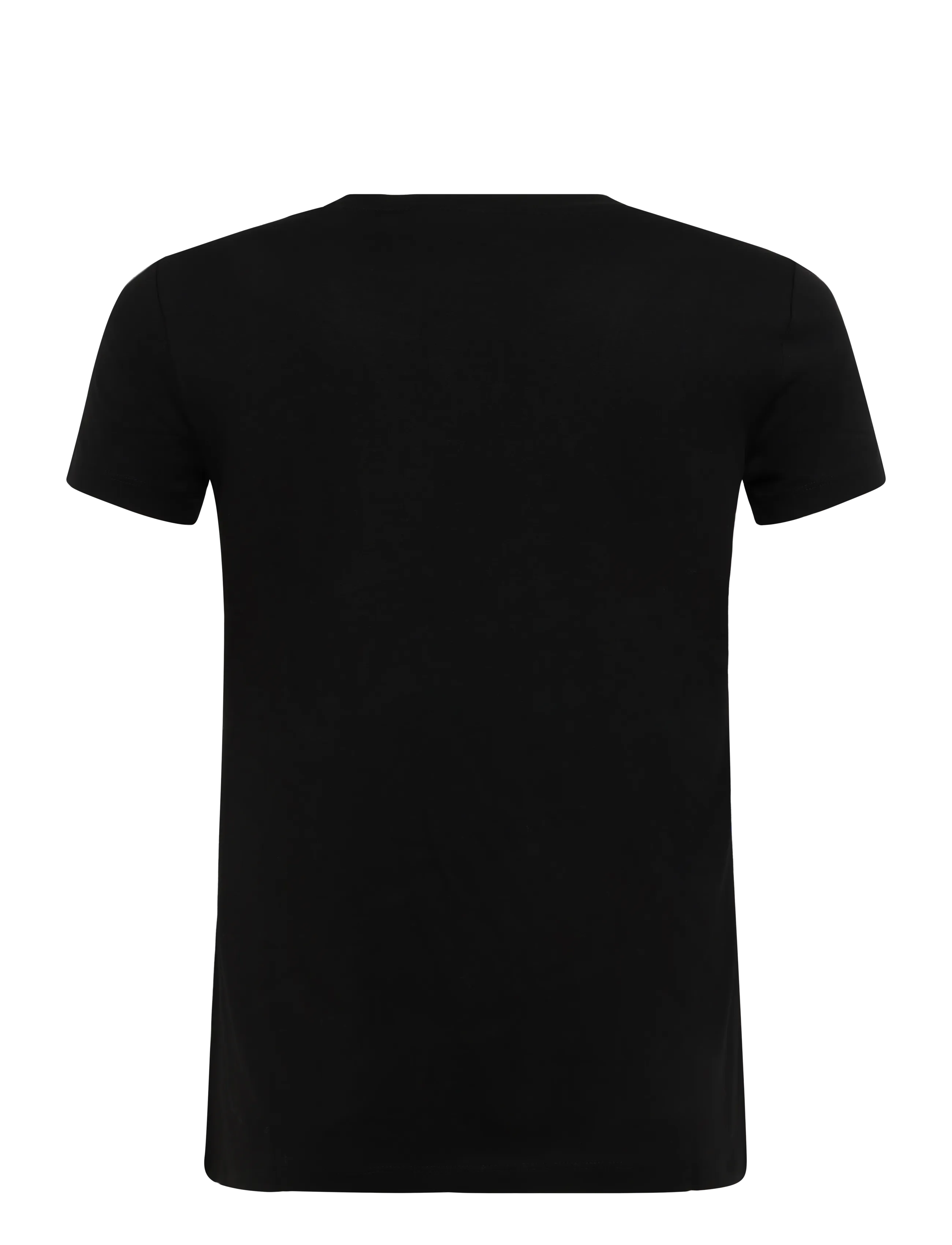 BOSS - C_Esogo_1 - t-shirts - black - 2