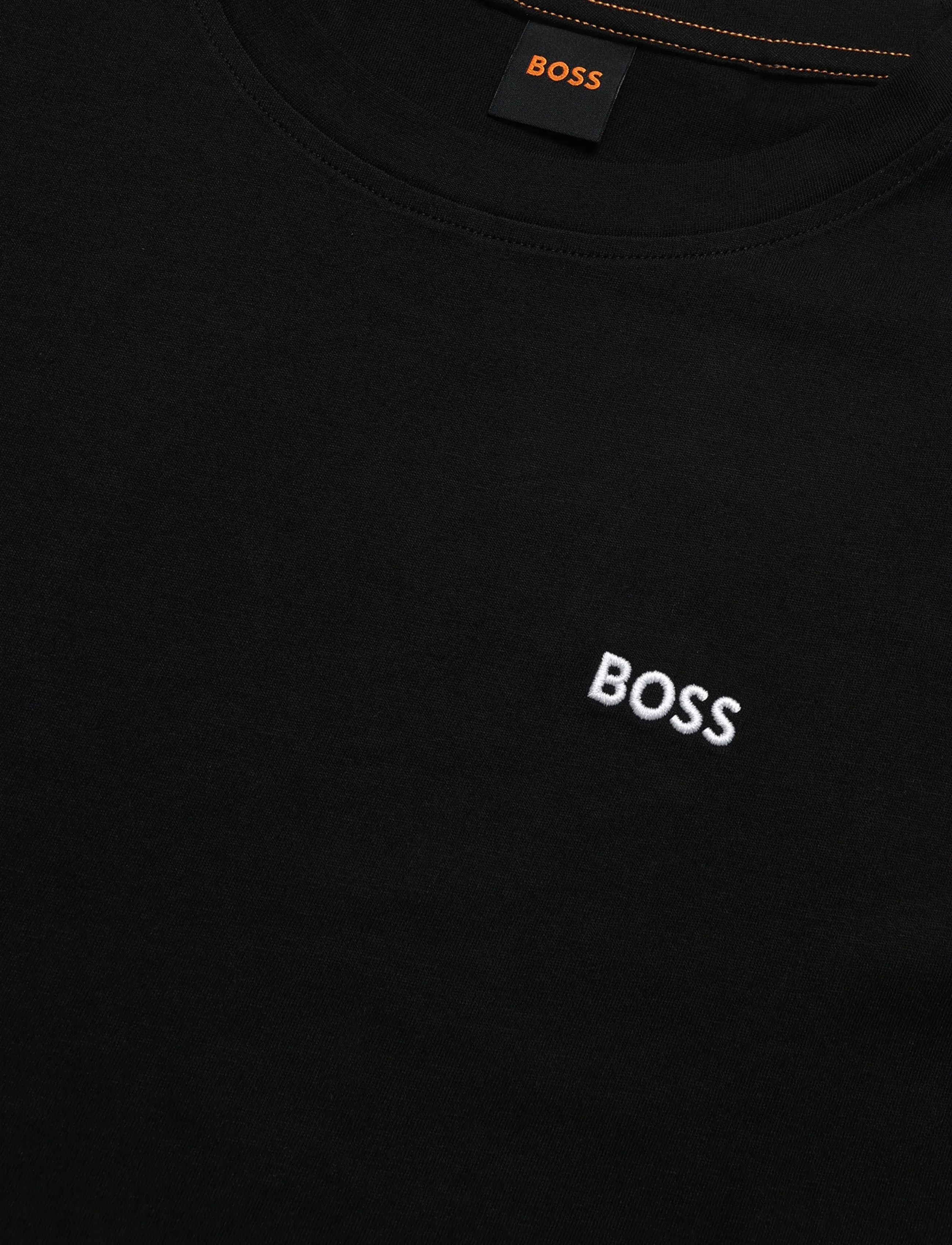 BOSS - C_Esogo_1 - t-shirts - black - 5
