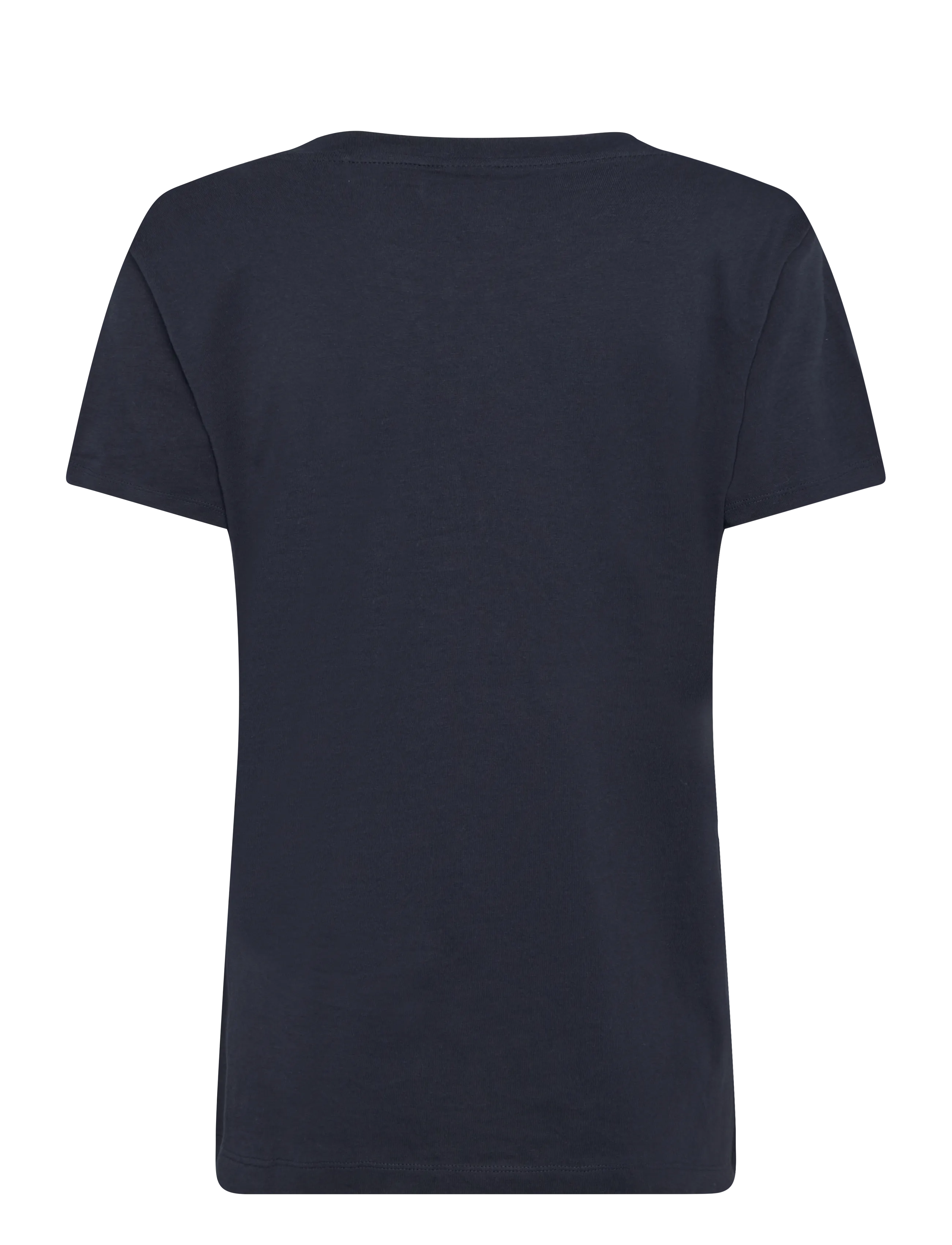 BOSS - C_Esogo_1 - t-shirts - dark blue - 1