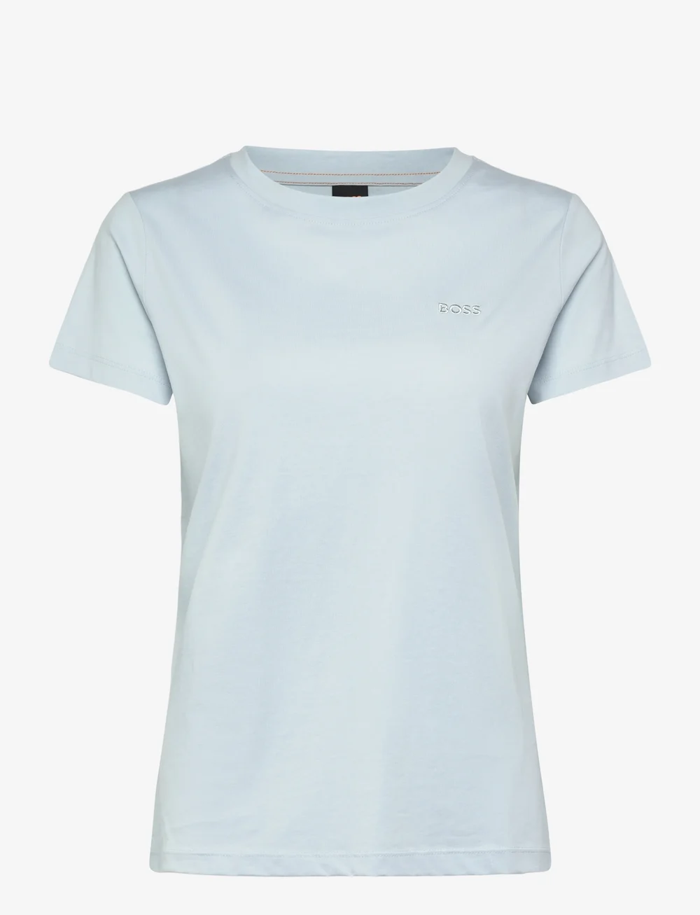 BOSS - C_Esogo_1 - t-shirts - light/pastel blue - 0