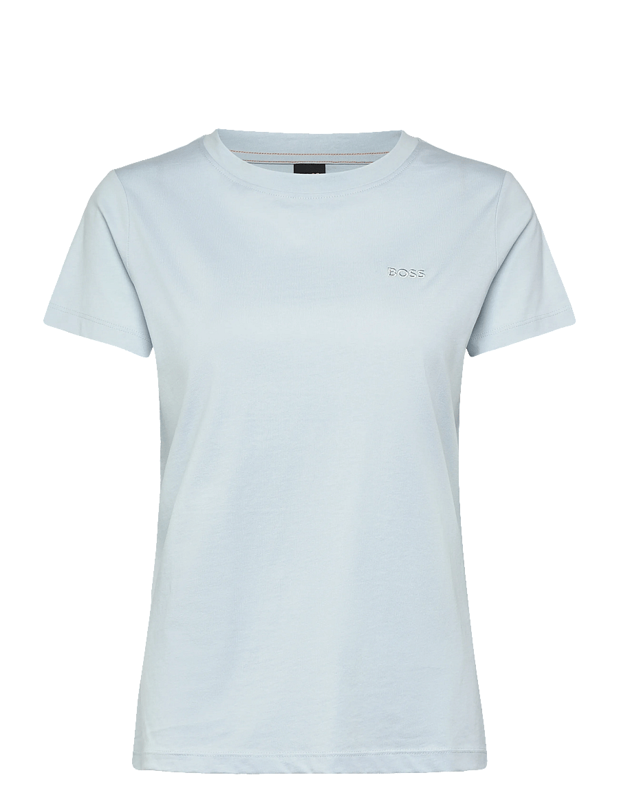 BOSS - C_Esogo_1 - t-särgid - light/pastel blue - 0
