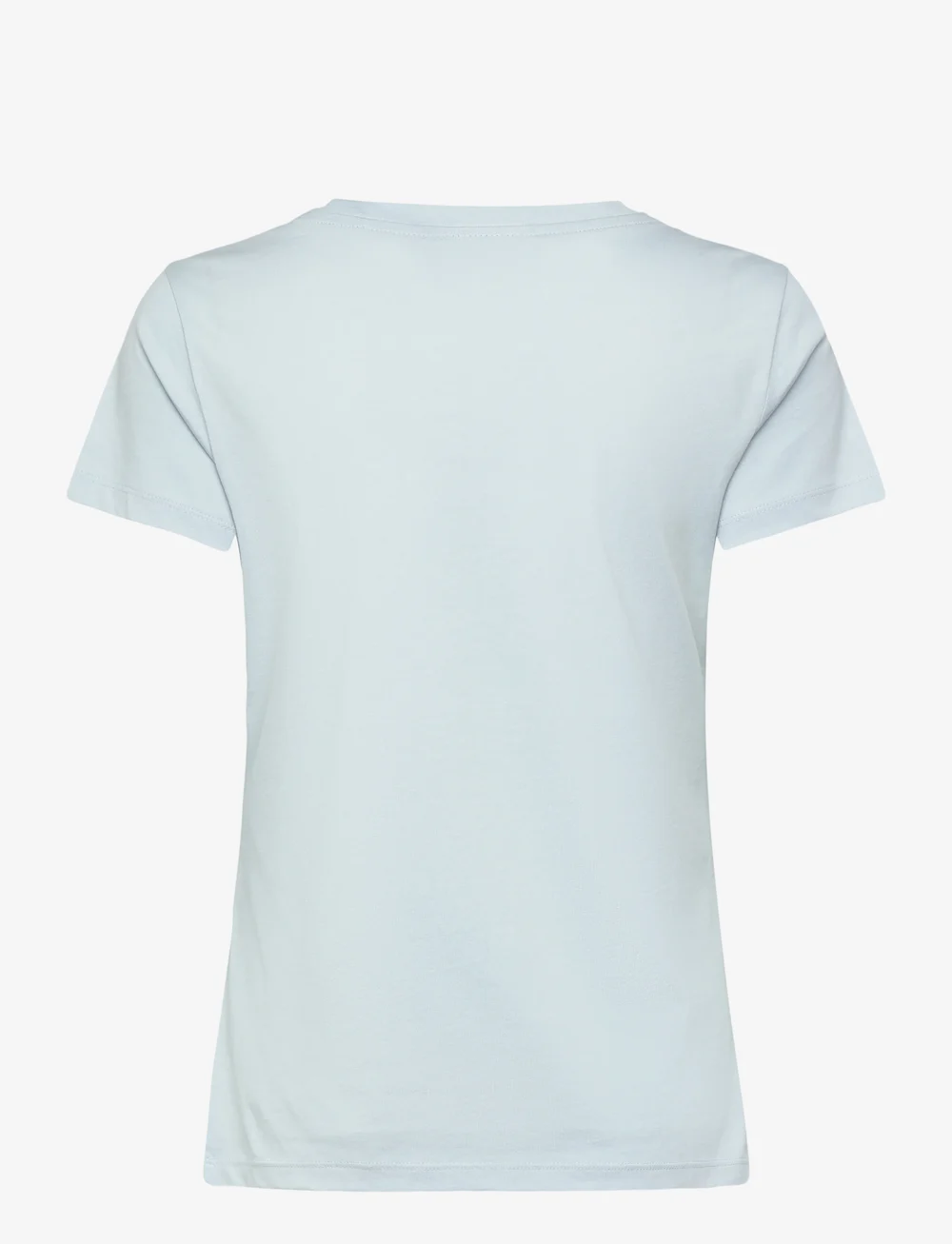 BOSS - C_Esogo_1 - t-shirts - light/pastel blue - 1