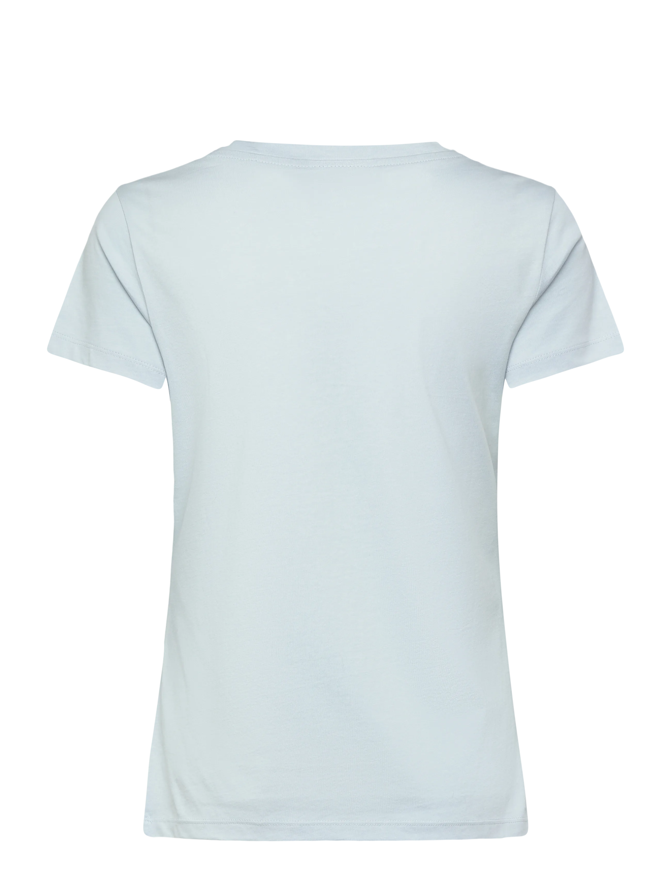 BOSS - C_Esogo_1 - t-shirts - light/pastel blue - 1