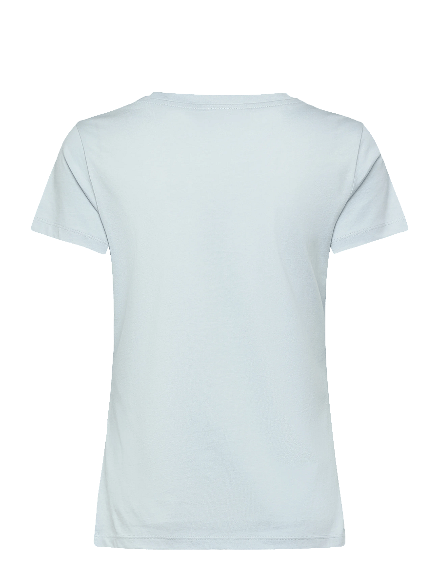 BOSS - C_Esogo_1 - t-särgid - light/pastel blue - 1