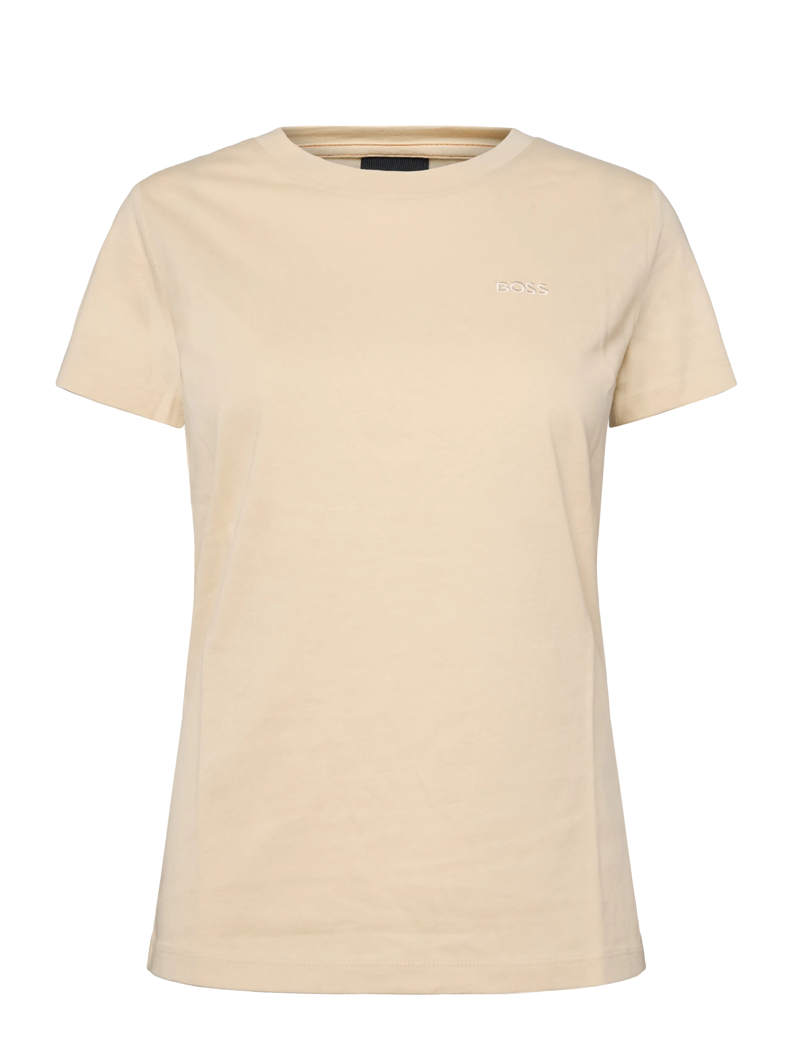 BOSS C_Esogo_1 - BOSS - LIGHT/PASTEL YELLOW / yellow