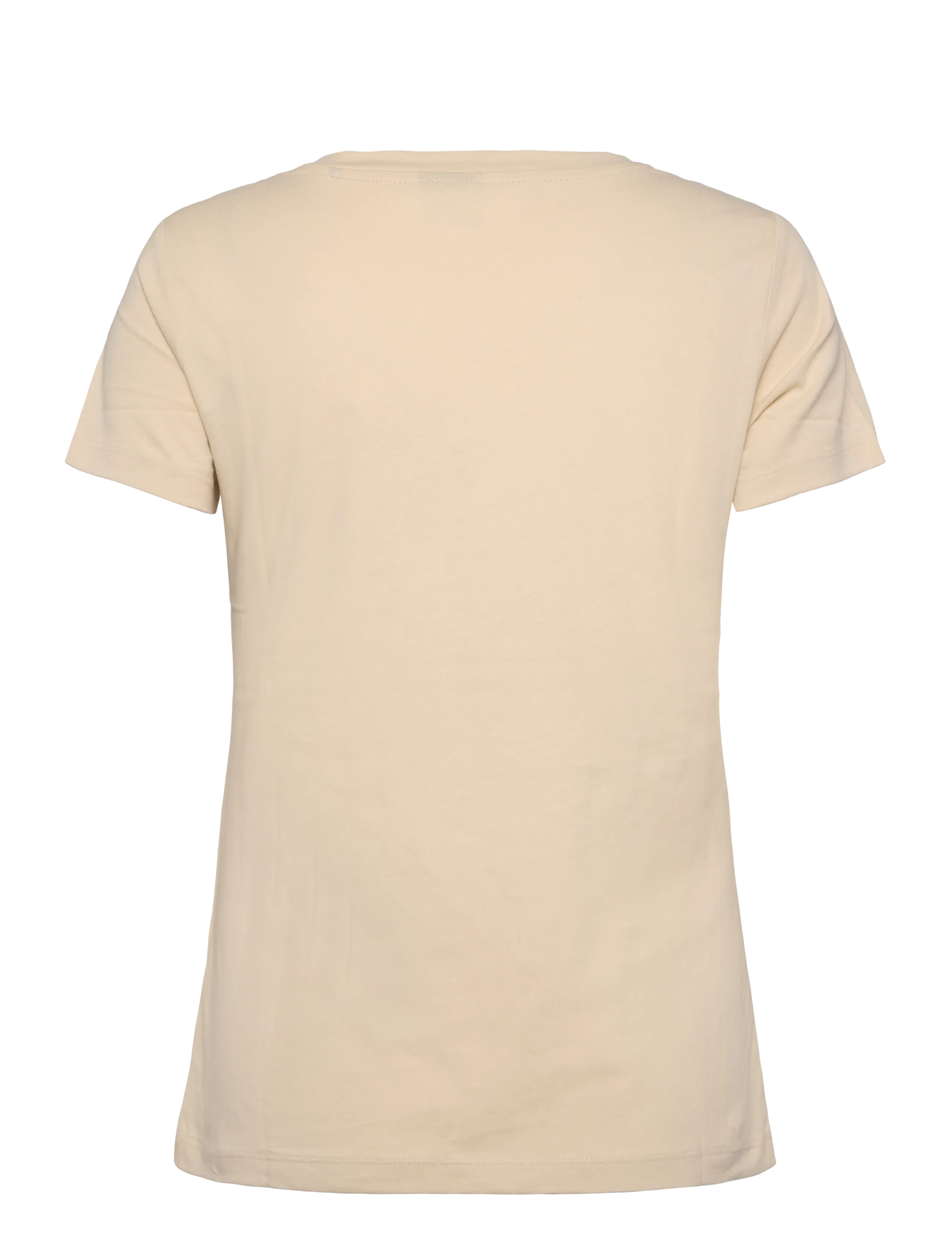 BOSS - C_Esogo_1 - t-shirts - light/pastel yellow - 1