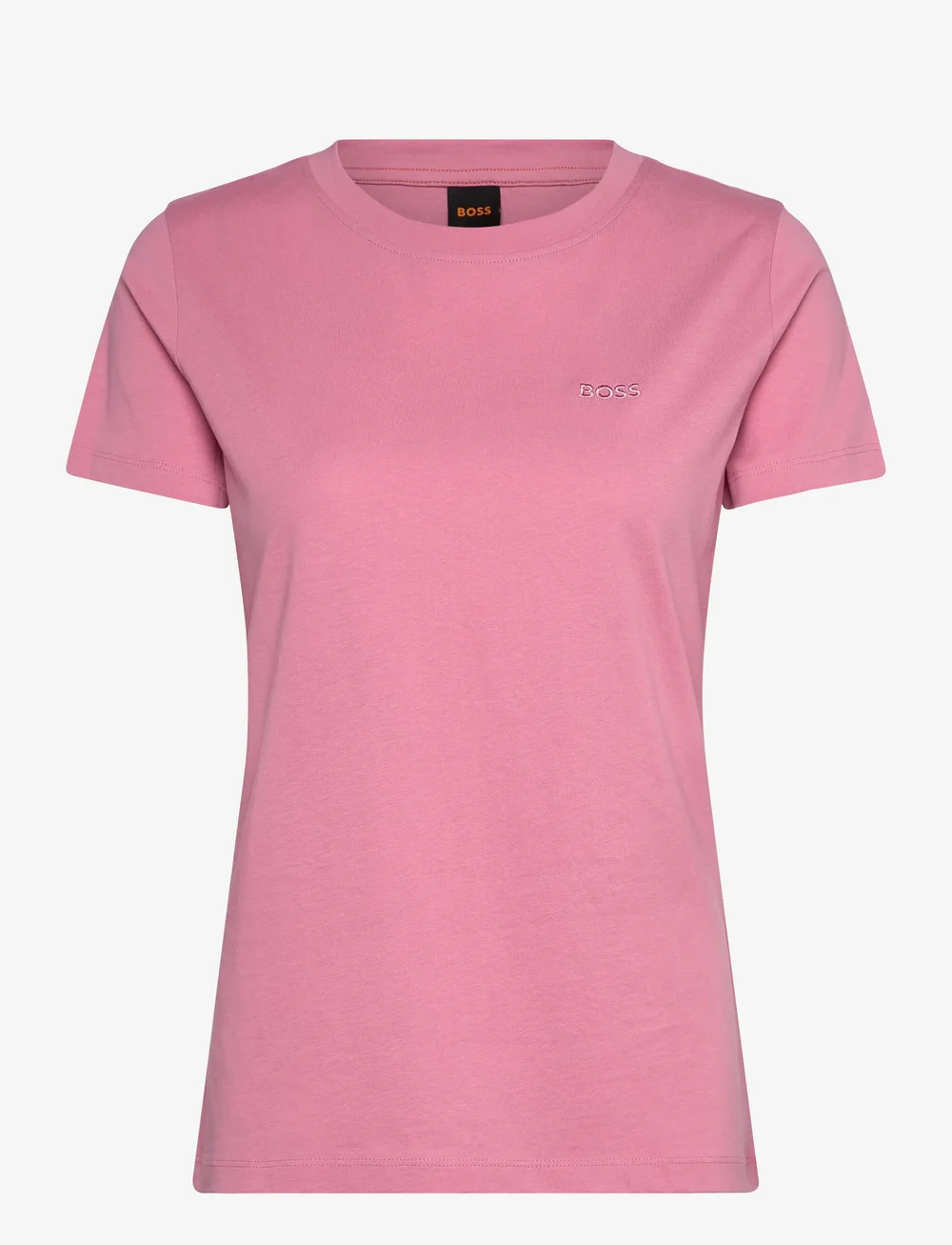 BOSS - C_Esogo_1 - t-shirts - open purple - 0