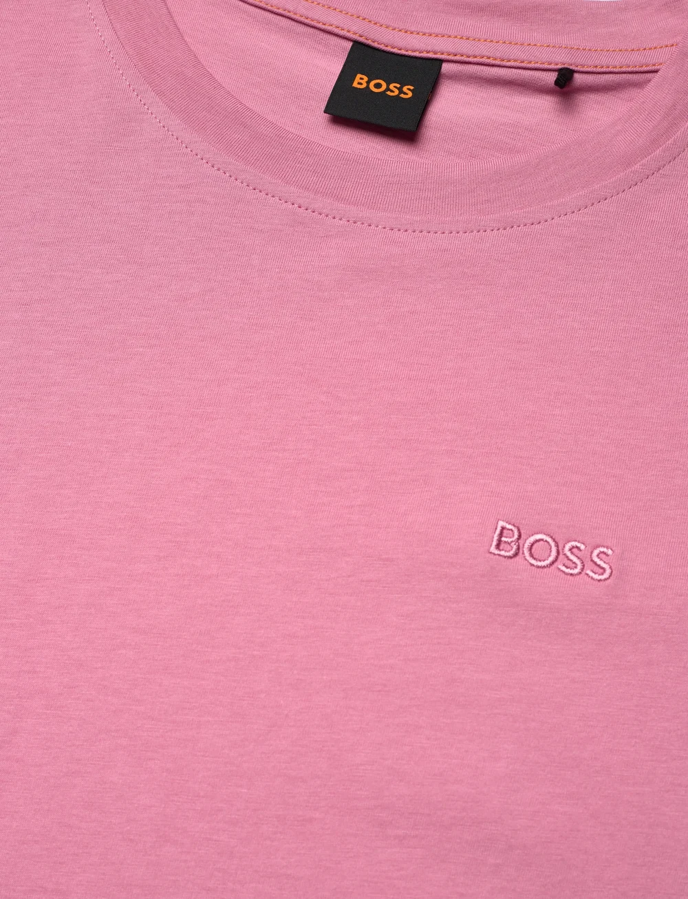 BOSS - C_Esogo_1 - t-shirts - open purple - 2