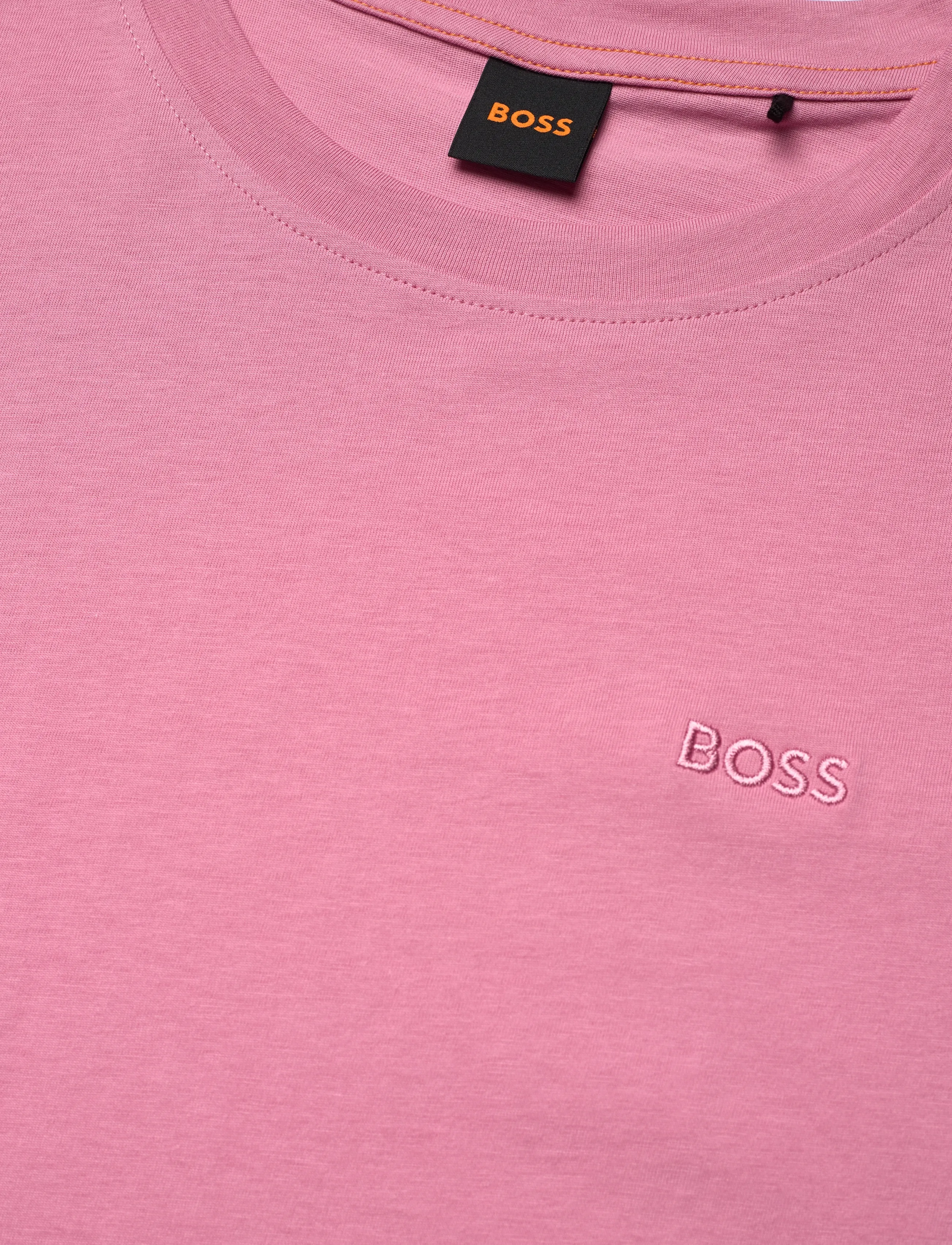 BOSS - C_Esogo_1 - t-shirts - open purple - 2