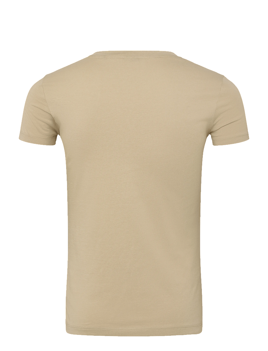 BOSS - C_Esogo_1 - t-shirts - rust/copper - 1
