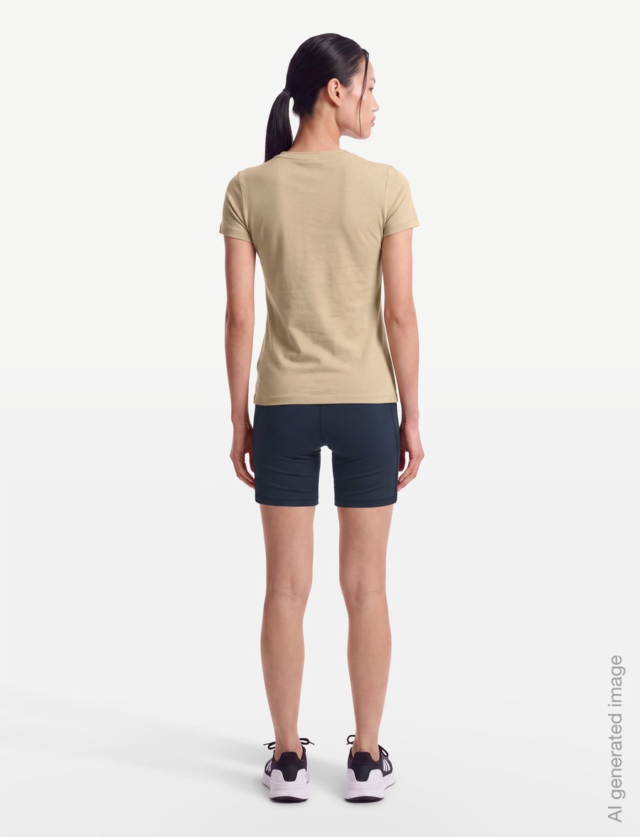 BOSS - C_Esogo_1 - t-shirts - rust/copper - 4