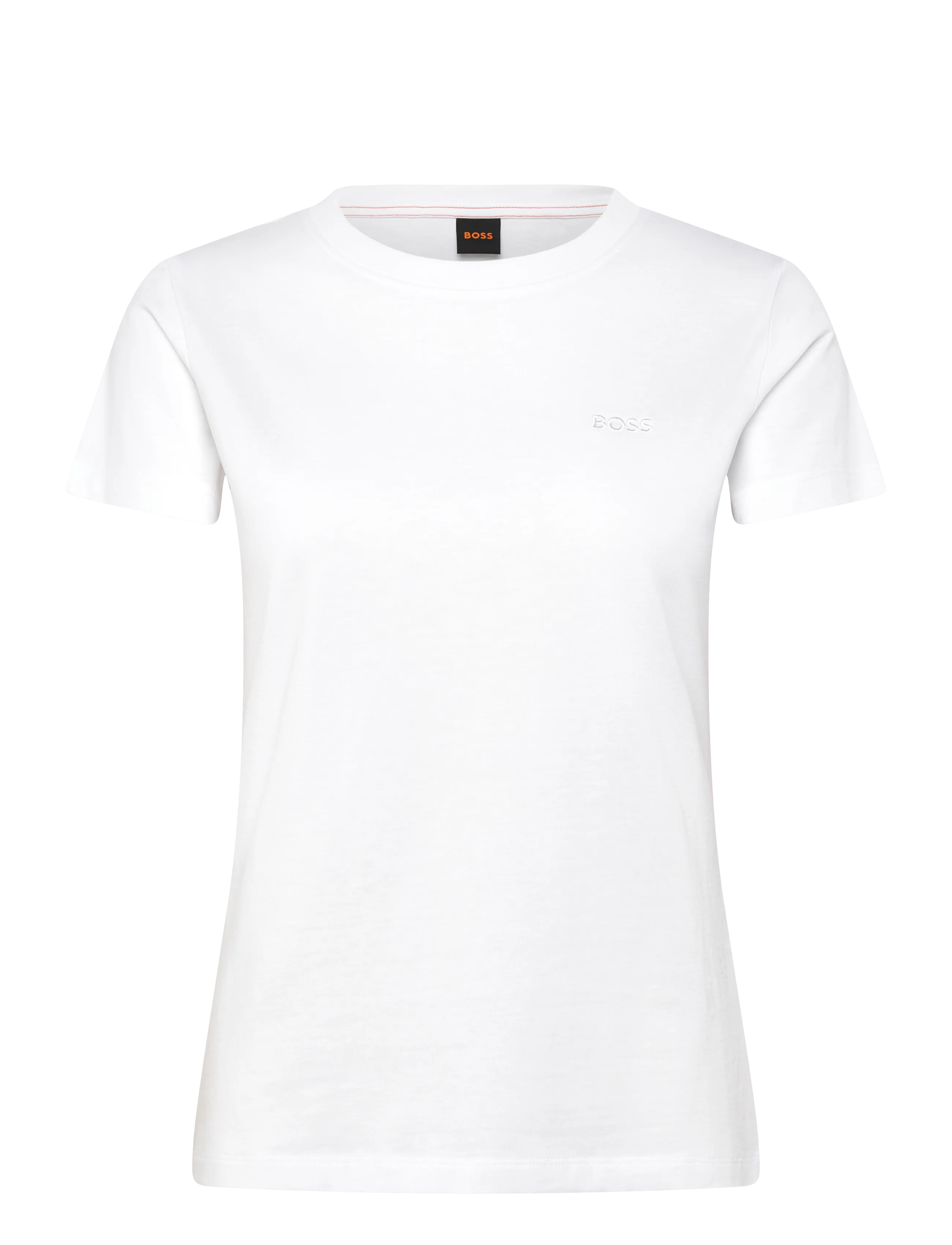 BOSS C_Esogo_1 - Tøj - WHITE / white