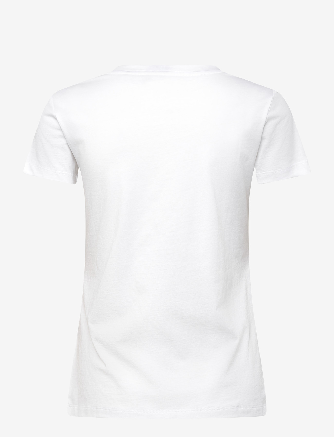 BOSS - C_Esogo_1 - t-shirts - white - 1