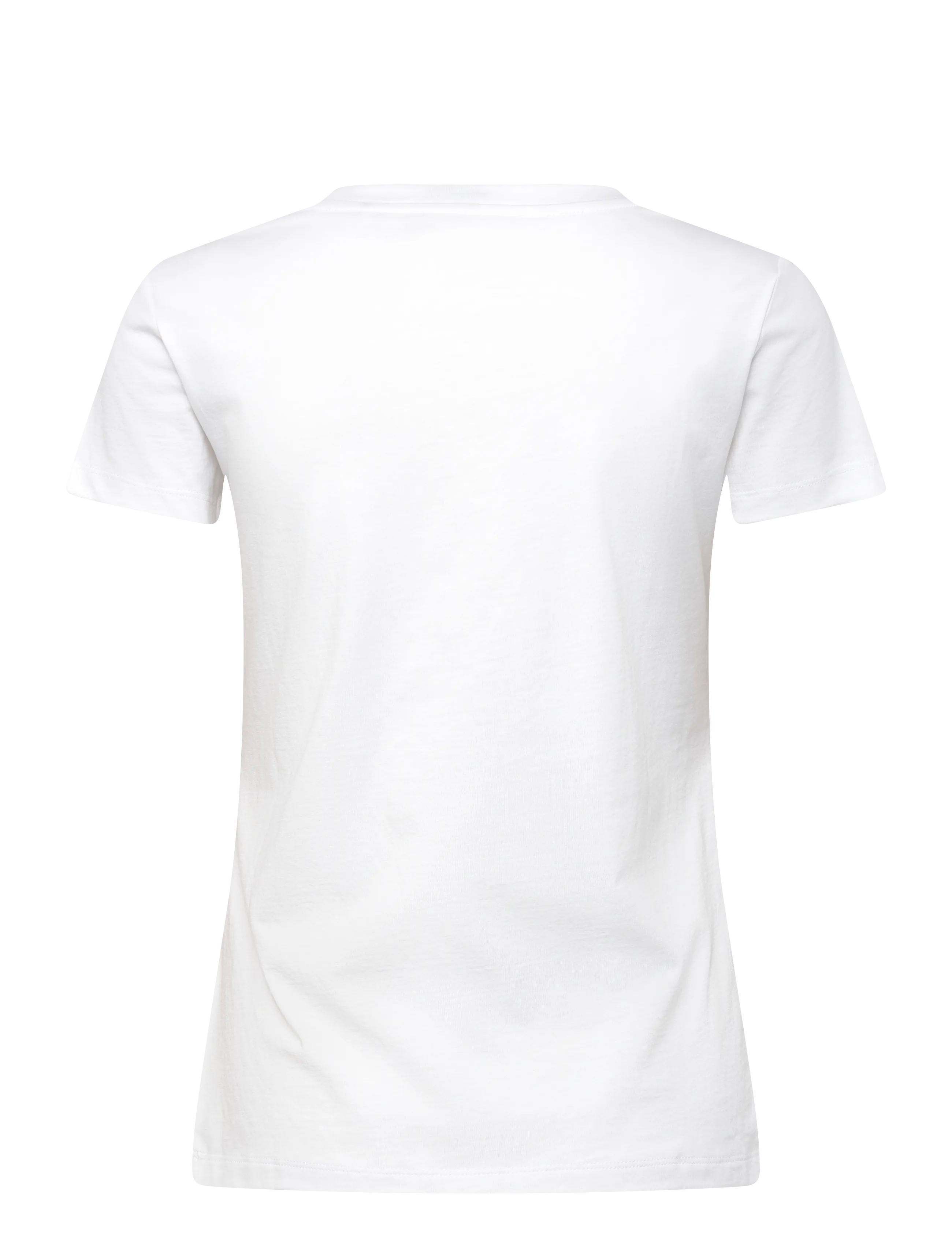 BOSS - C_Esogo_1 - t-shirts - white - 1
