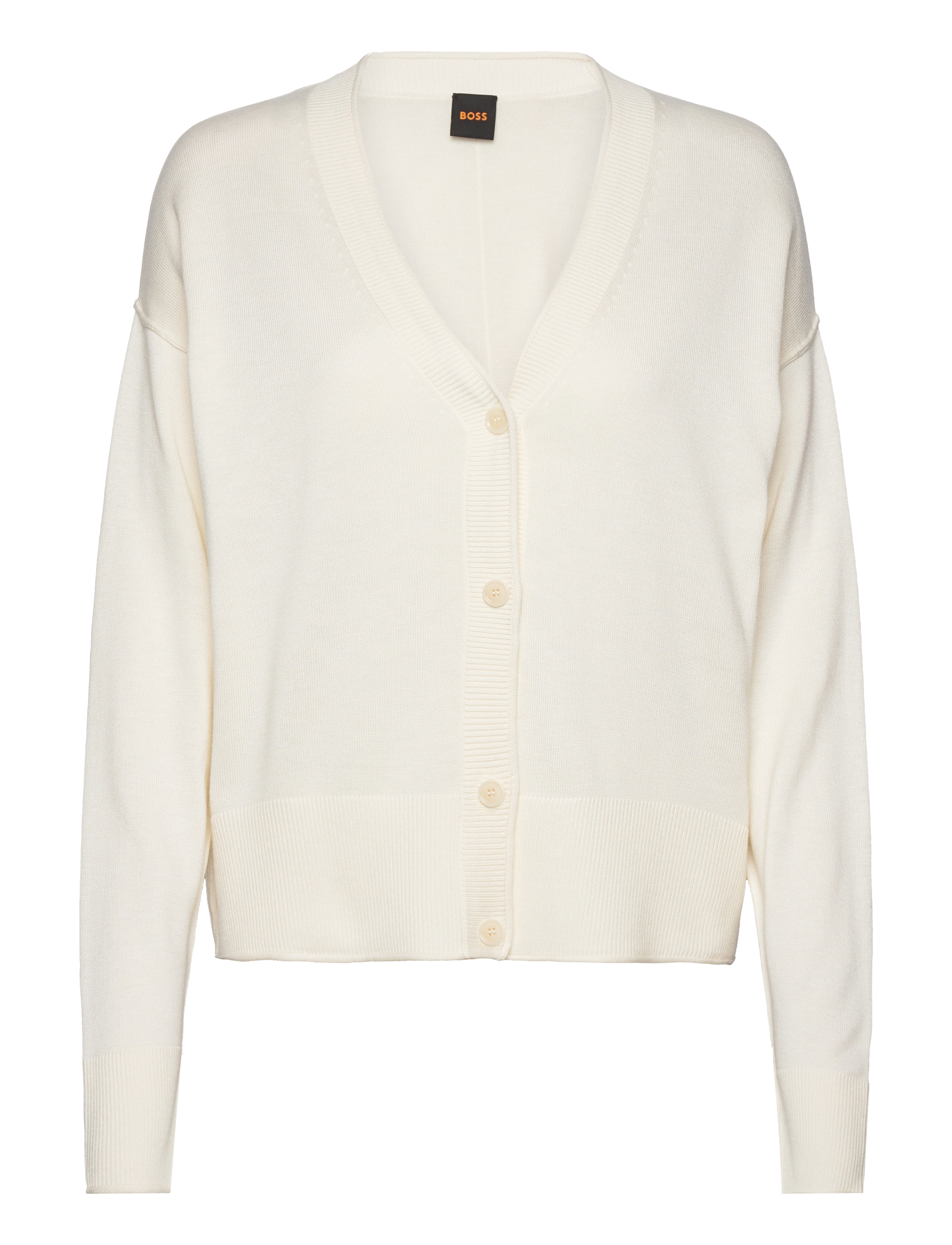 OPEN WHITE