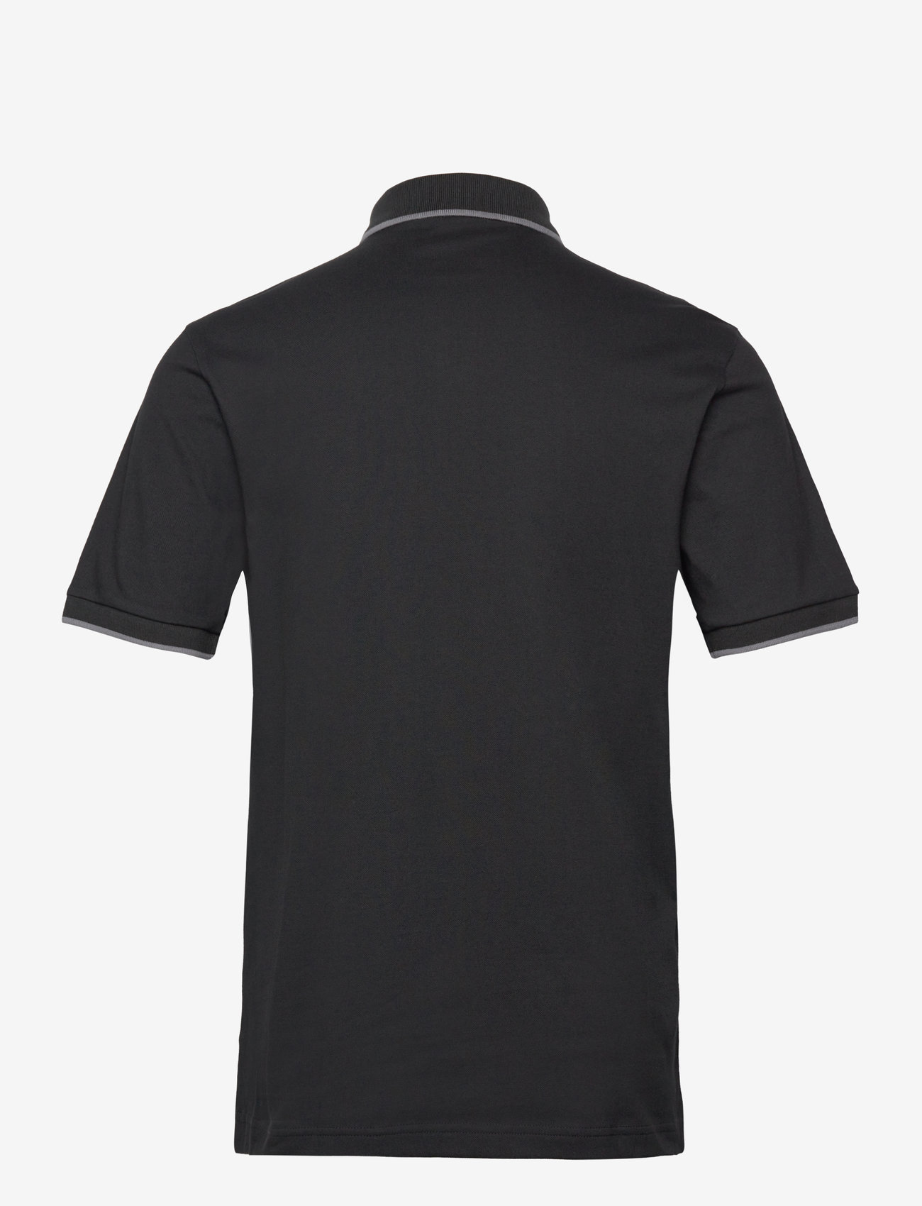 BOSS - Passertip - kortärmade pikéer - black - 1