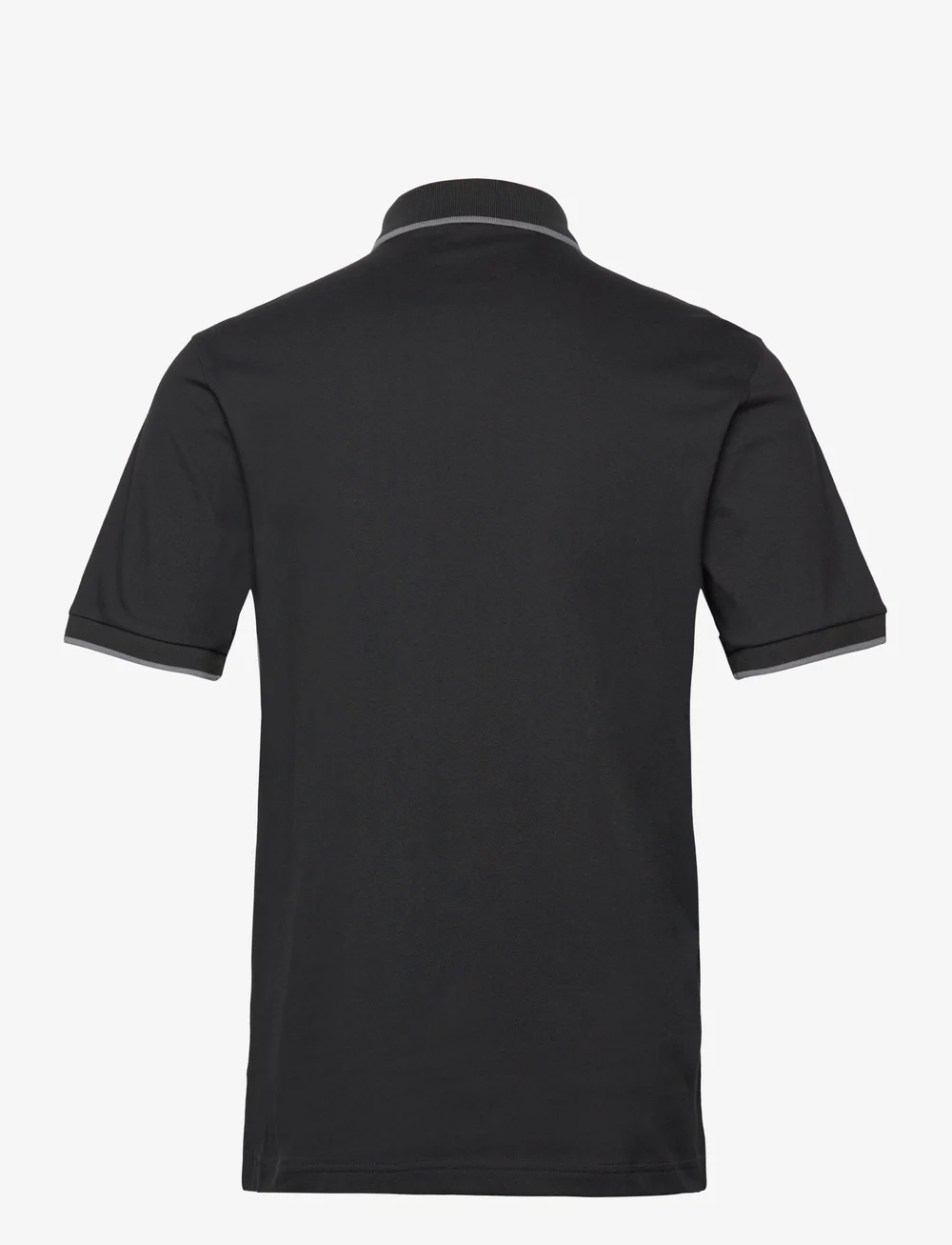 BOSS - Passertip - kurzärmelig - black - 1