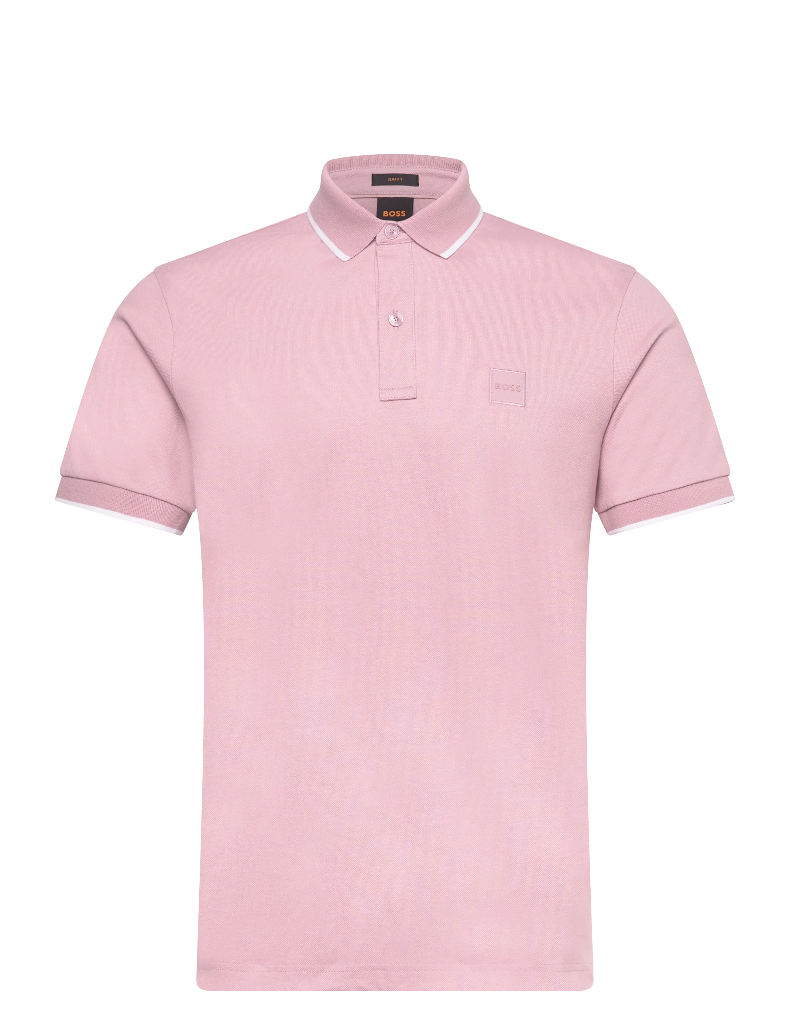 BOSS Passertip - BOSS Orange - LIGHT/PASTEL PURPLE / pink/rose