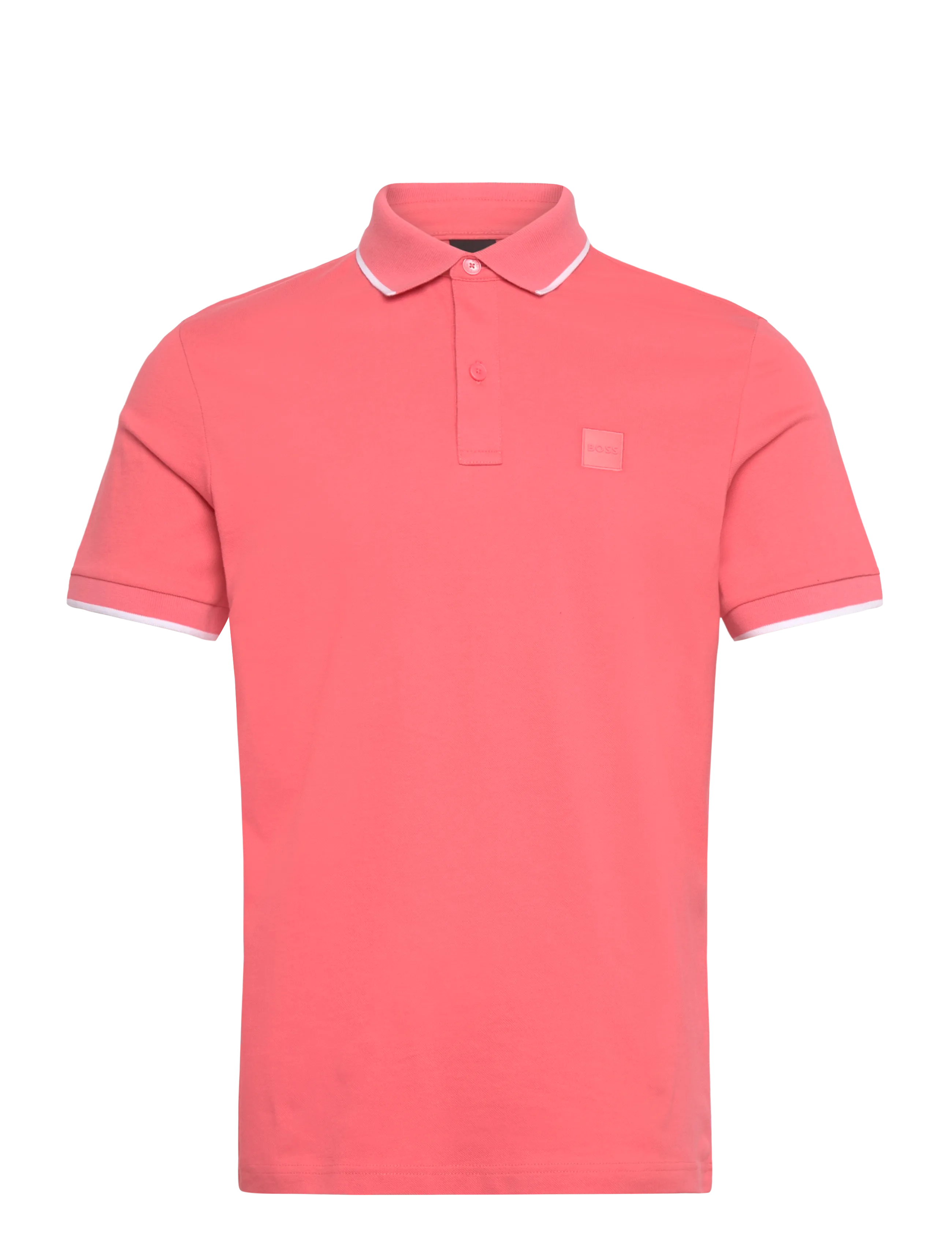 BOSS Passertip Coral - M - Herren