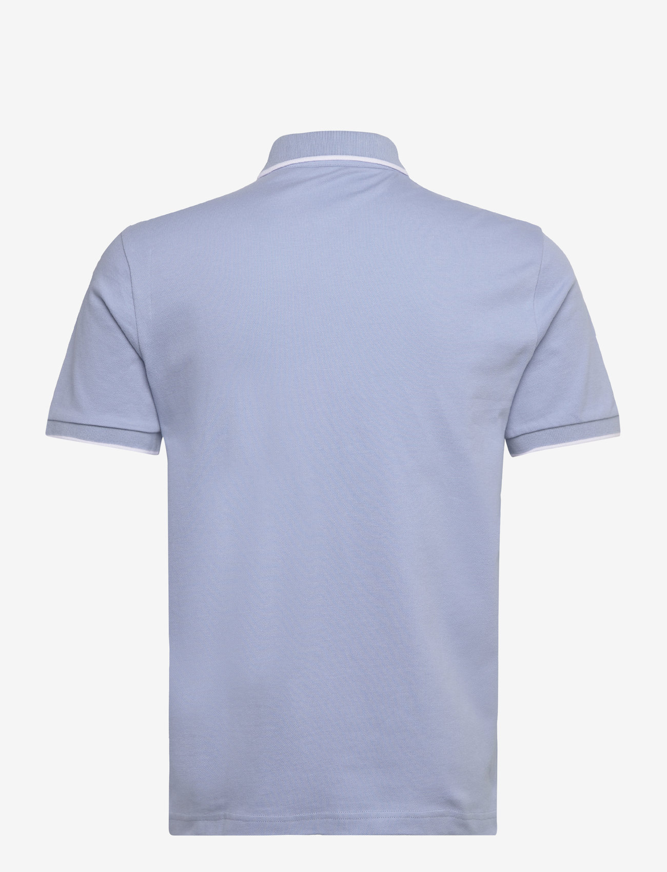 BOSS - Passertip - kurzärmelig - open blue - 1