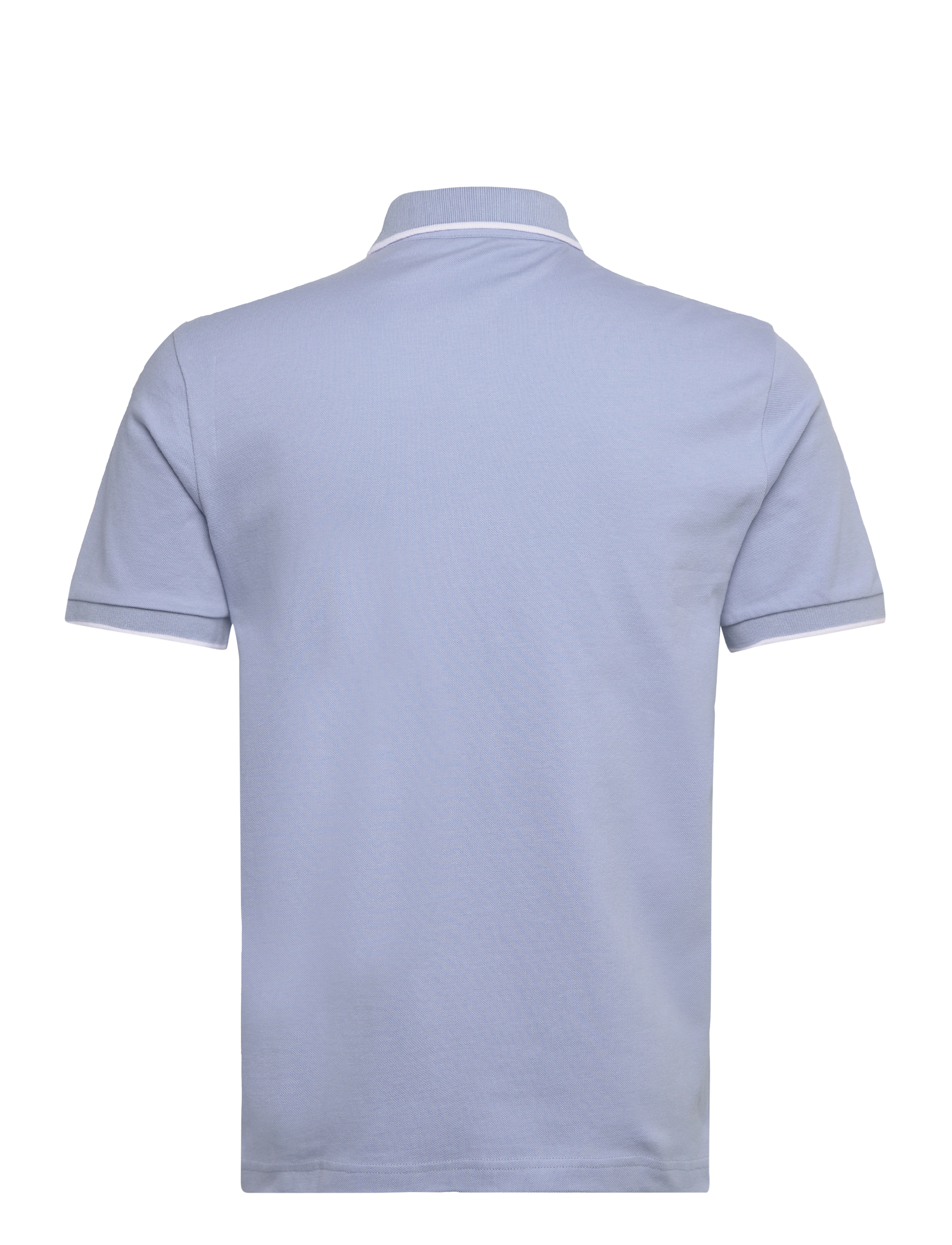 BOSS - Passertip - lyhythihaiset - open blue - 1