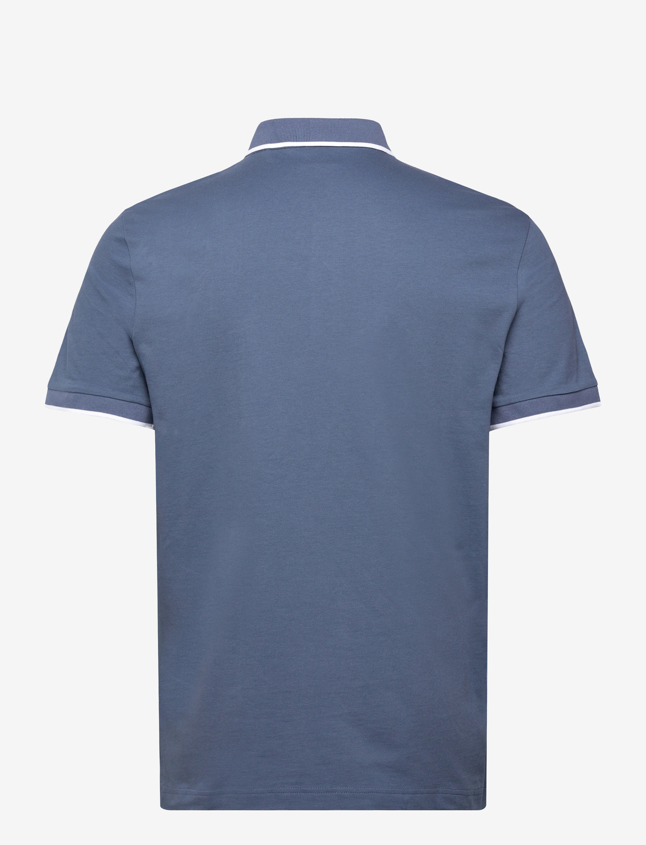 BOSS - Passertip - kurzärmelig - open blue - 1