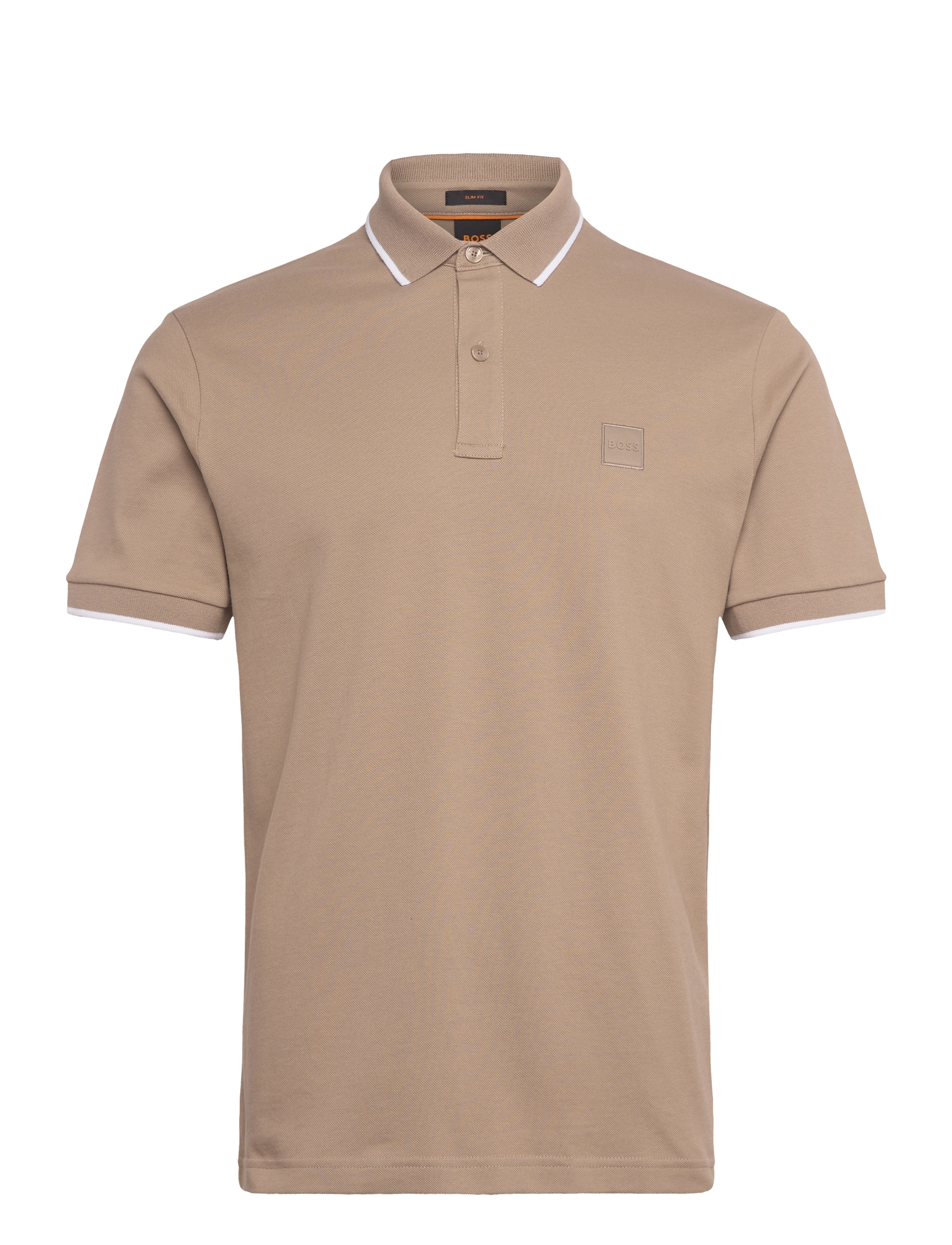 OPEN BROWN