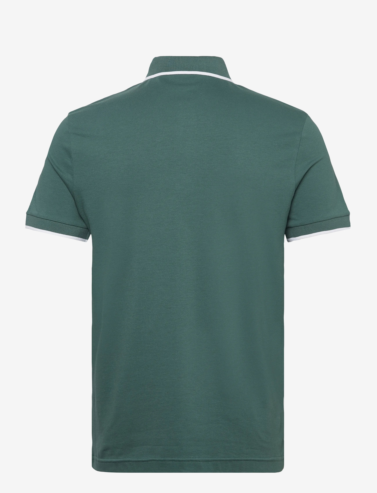 BOSS - Passertip - kortærmede poloer - open green - 1