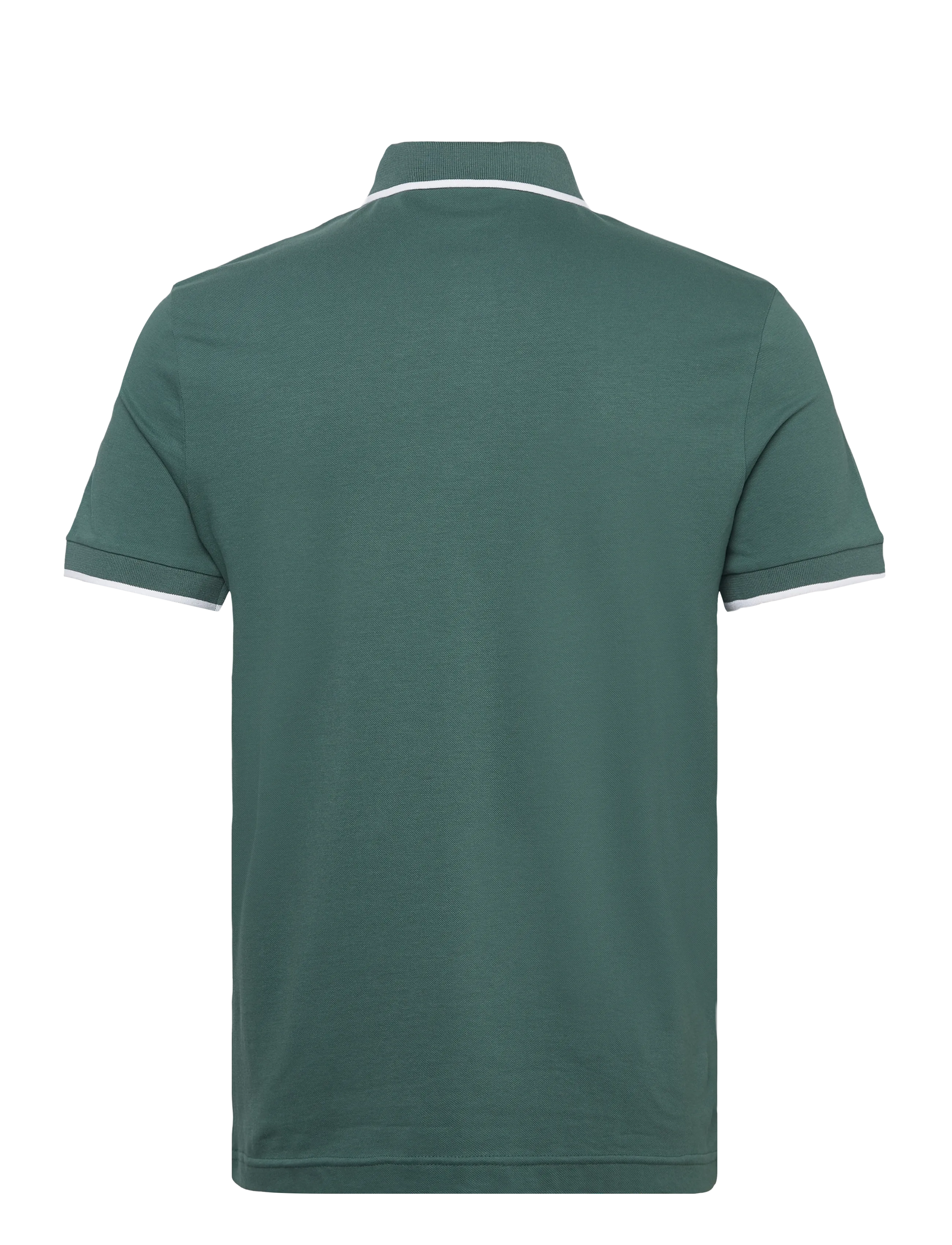 BOSS - Passertip - kurzärmelig - open green - 1