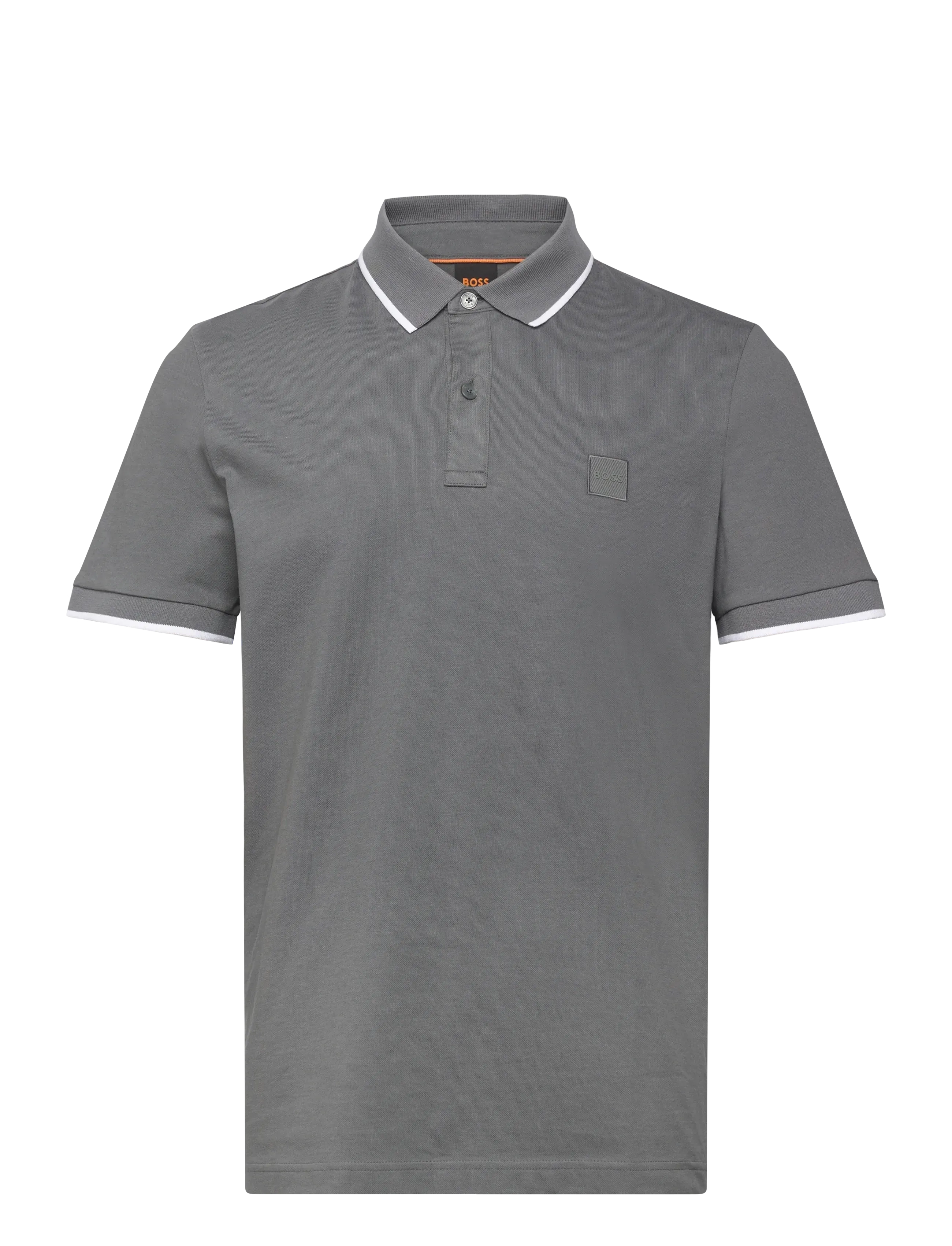 OPEN GREY