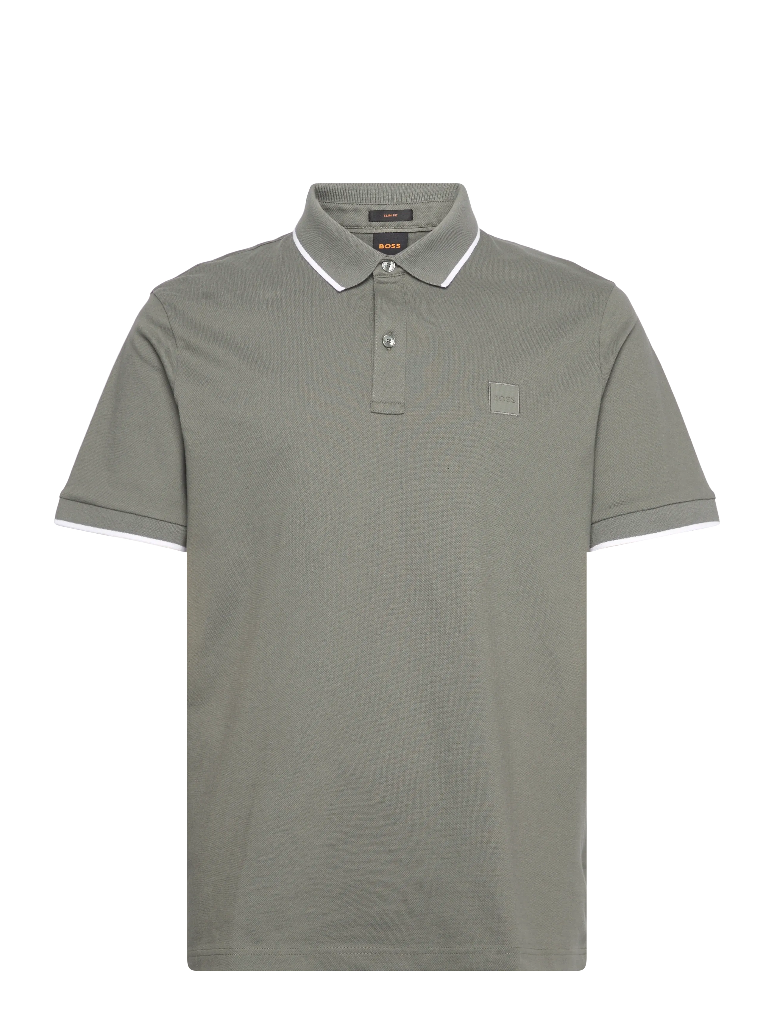 OPEN GREY