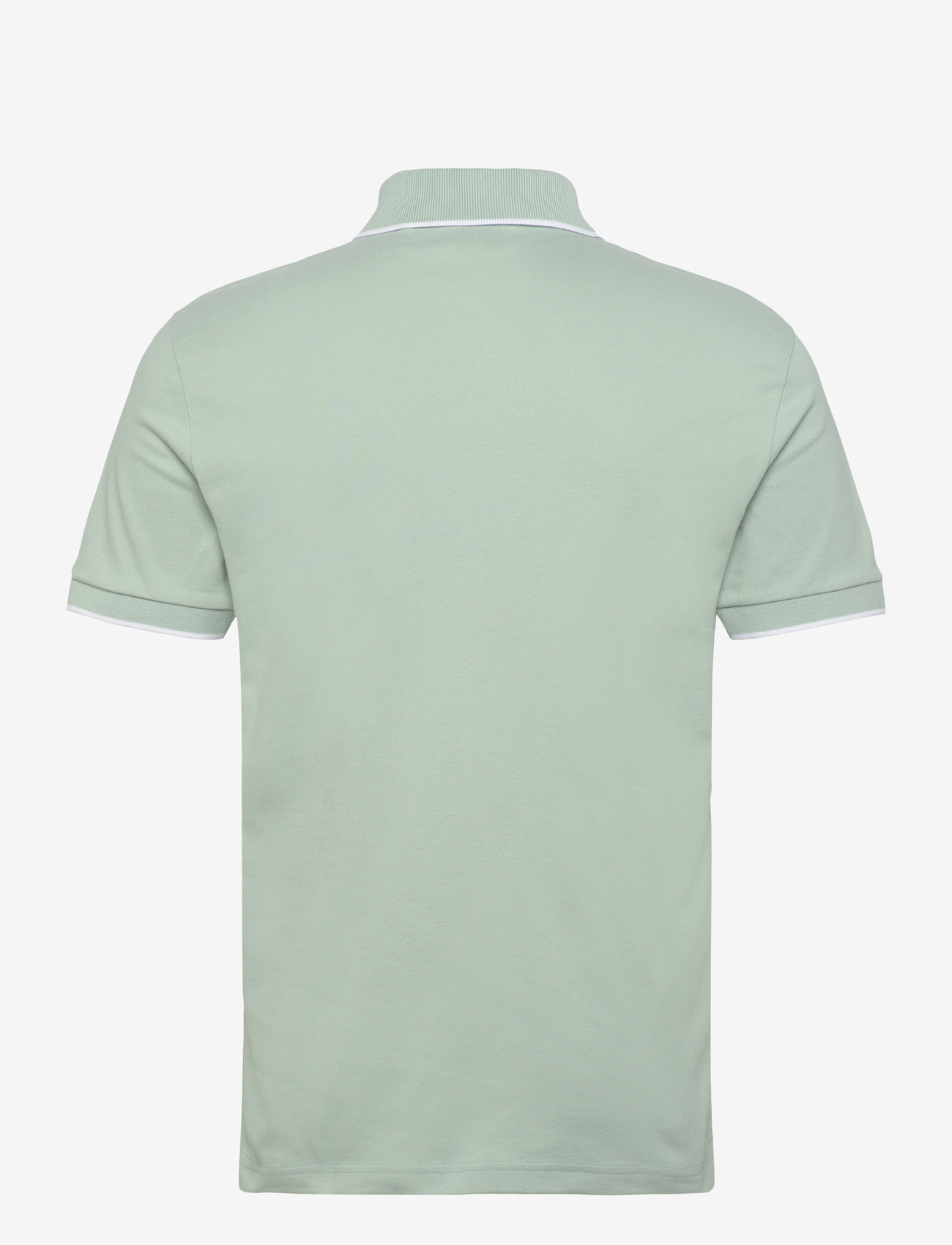 BOSS - Passertip - kortärmade pikéer - turquoise/aqua - 2