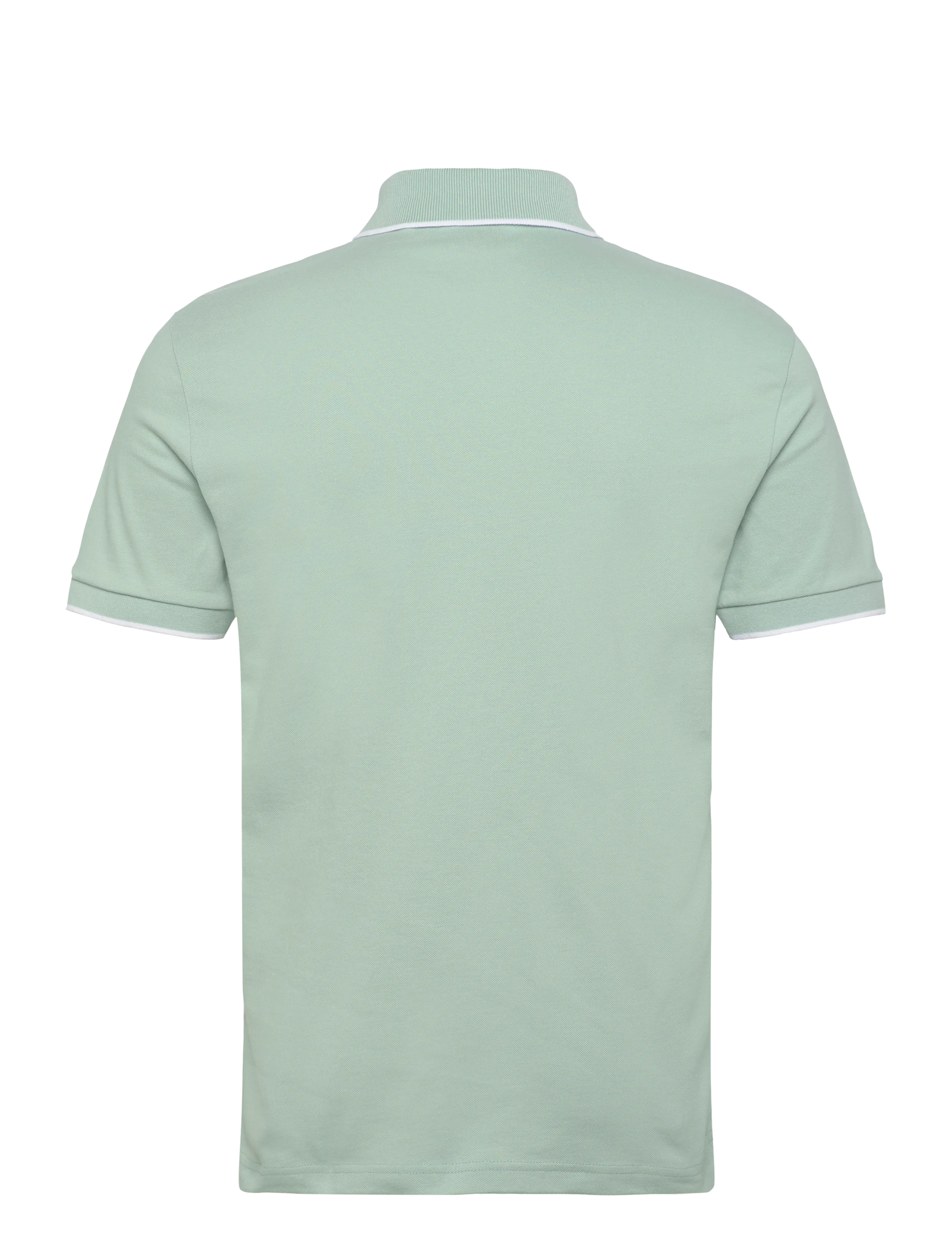 BOSS - Passertip - lühikeste varrukatega polod - turquoise/aqua - 2