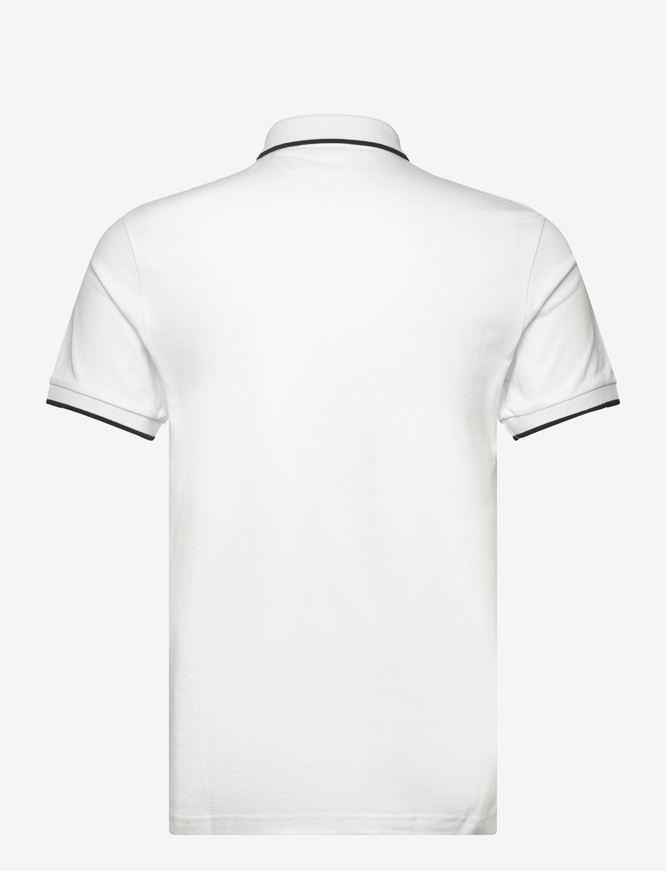 BOSS - Passertip - kortærmede poloer - white - 1