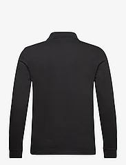 BOSS - Passerby - long-sleeved polos - black - 1