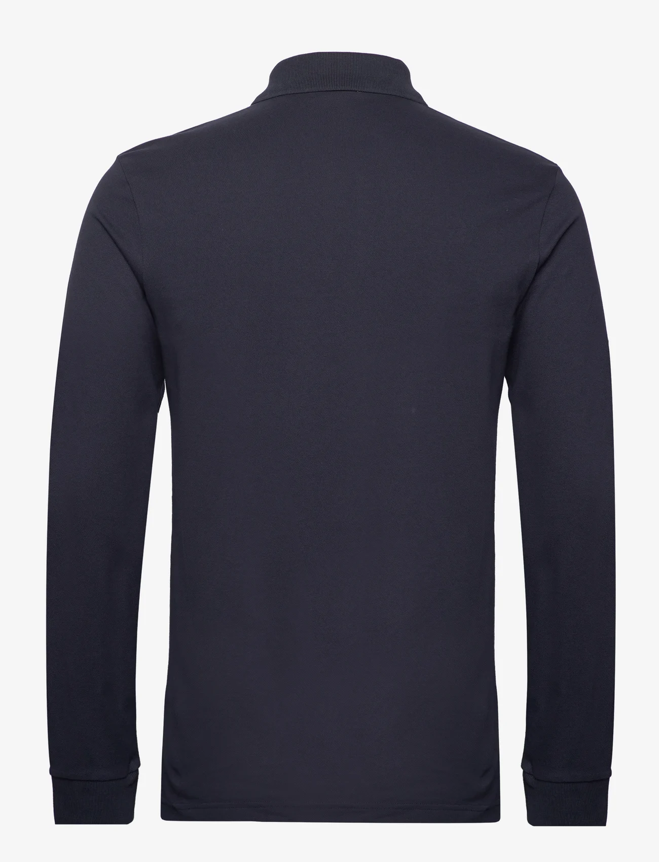 BOSS - Passerby - polo marškinėliai ilgomis rankovėmis - dark blue - 1