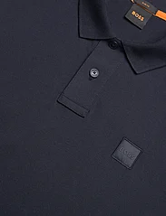 BOSS - Passerby - polo marškinėliai ilgomis rankovėmis - dark blue - 2