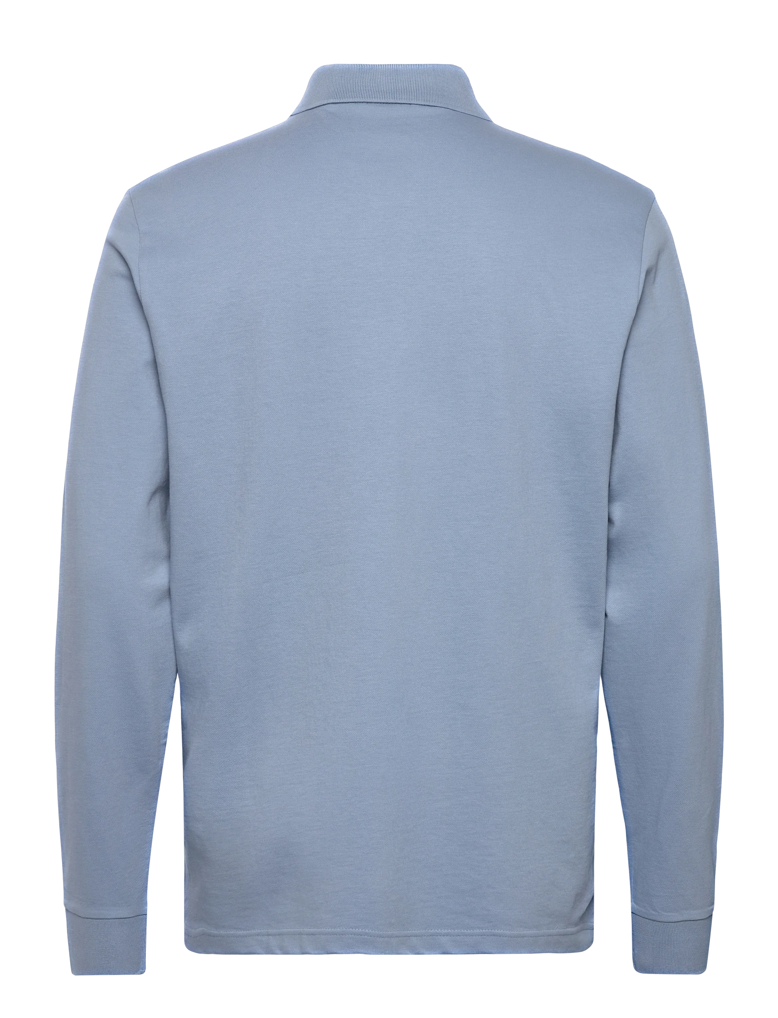 BOSS - Passerby - pikkade varrukatega polod - light/pastel blue - 1
