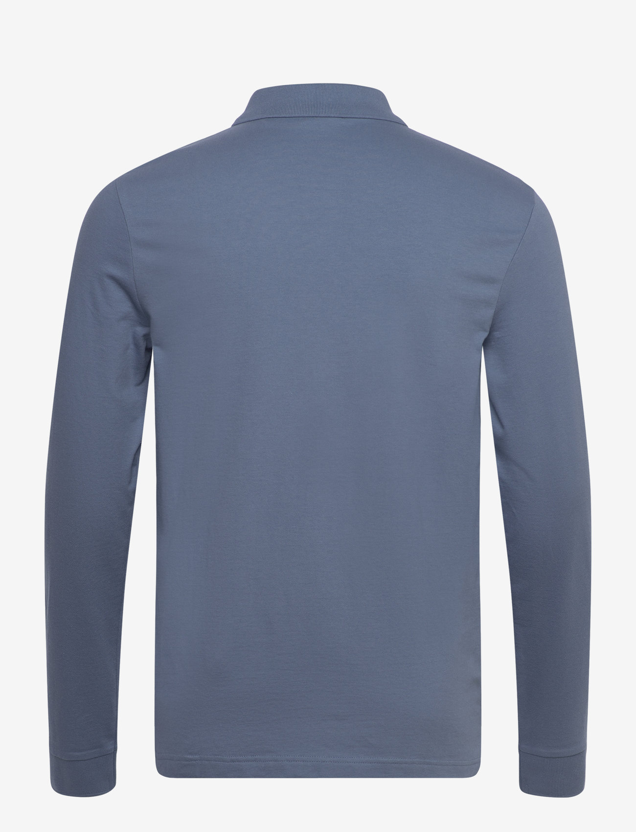 BOSS - Passerby - långärmade pikéer - light/pastel blue - 1