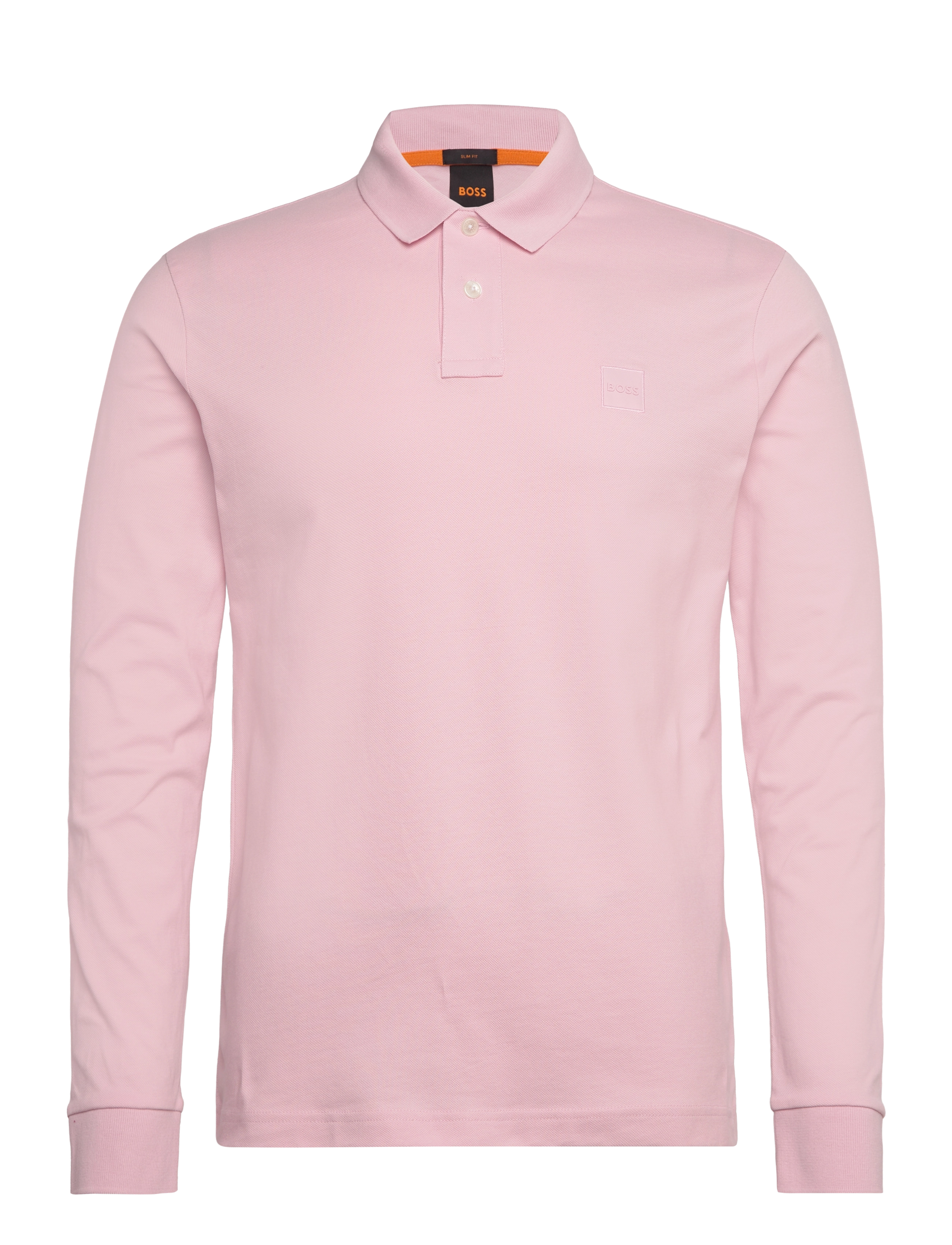 Passerby - LIGHT/PASTEL PINK