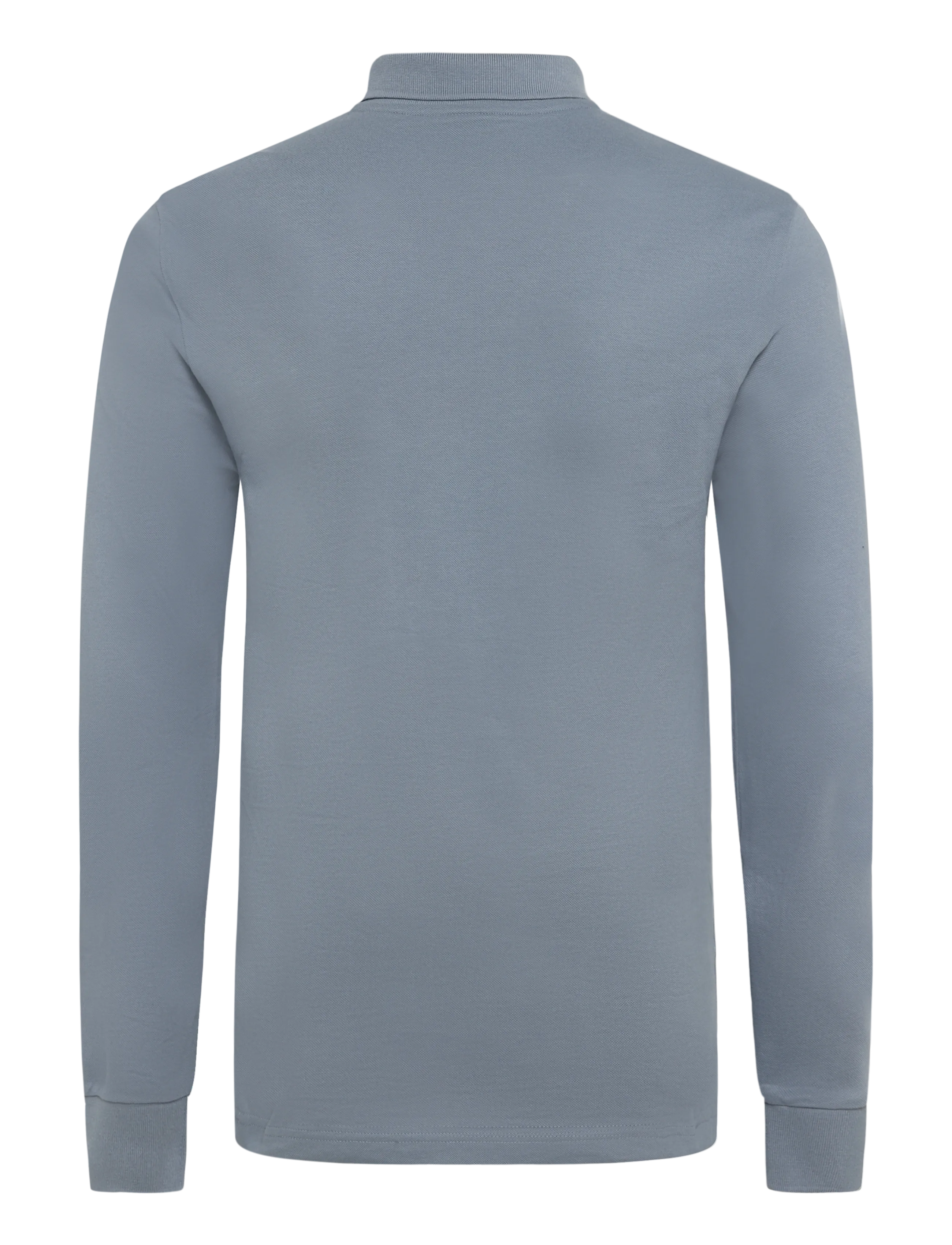 BOSS - Passerby - langärmelig - medium blue - 1