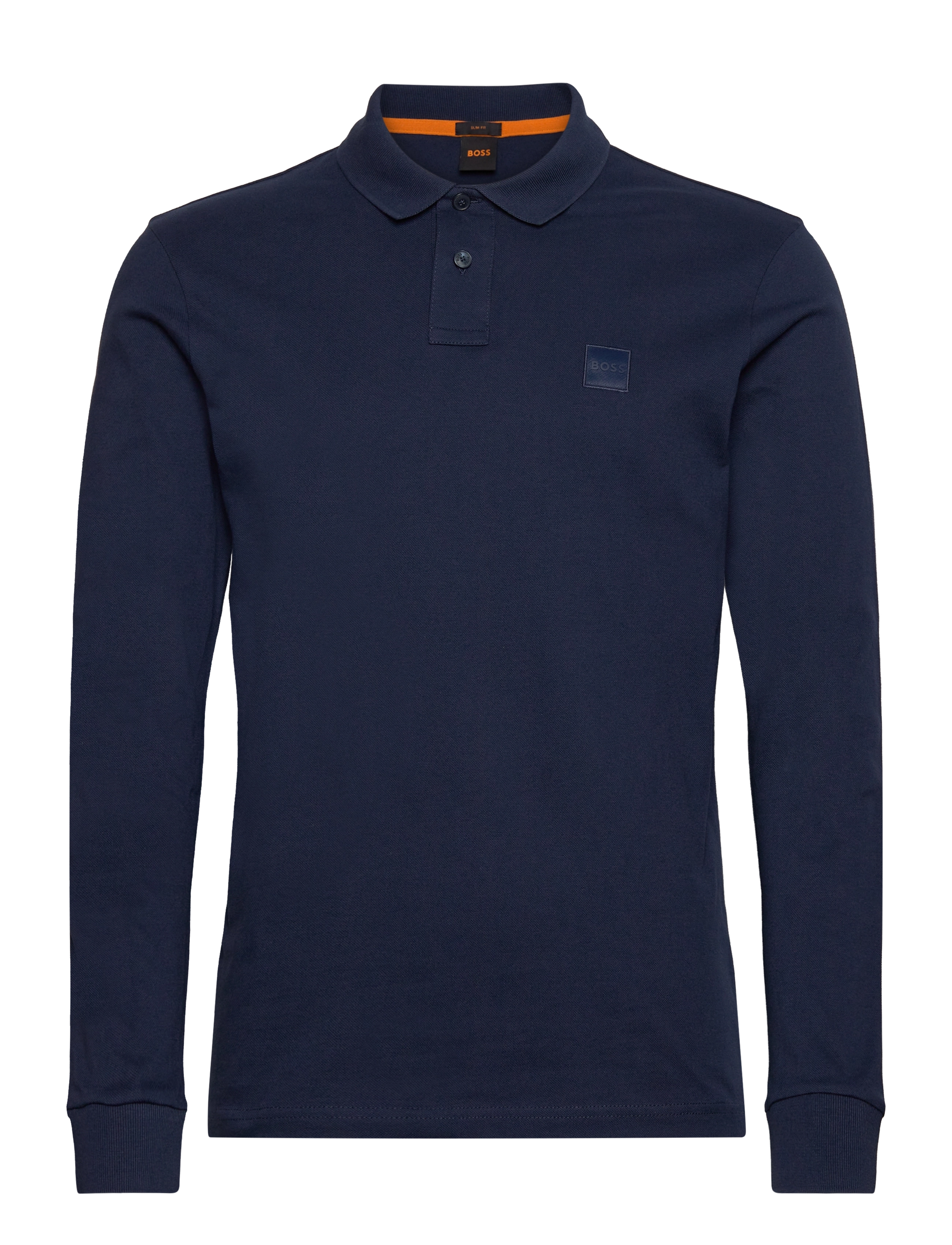 Passerby - OPEN BLUE